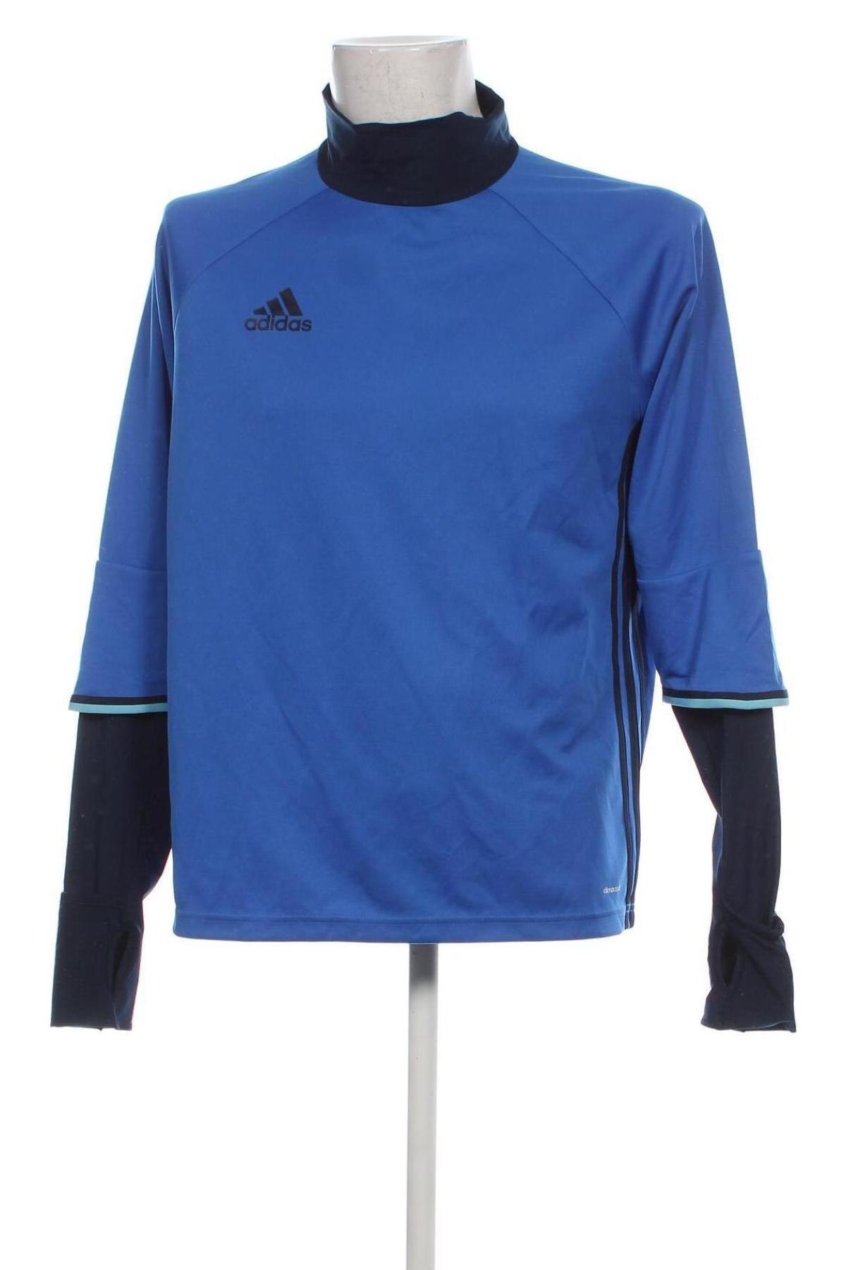 Adidas Herren Shirt Adidas - günstig bei Remix - #128434091