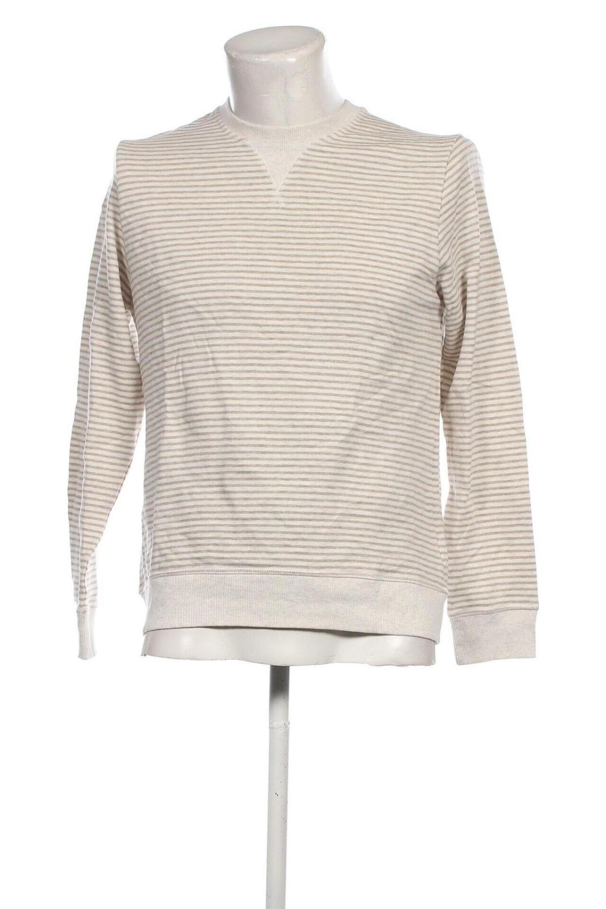 Herren Shirt COS, Größe S, Farbe Beige, Preis 48,99 €