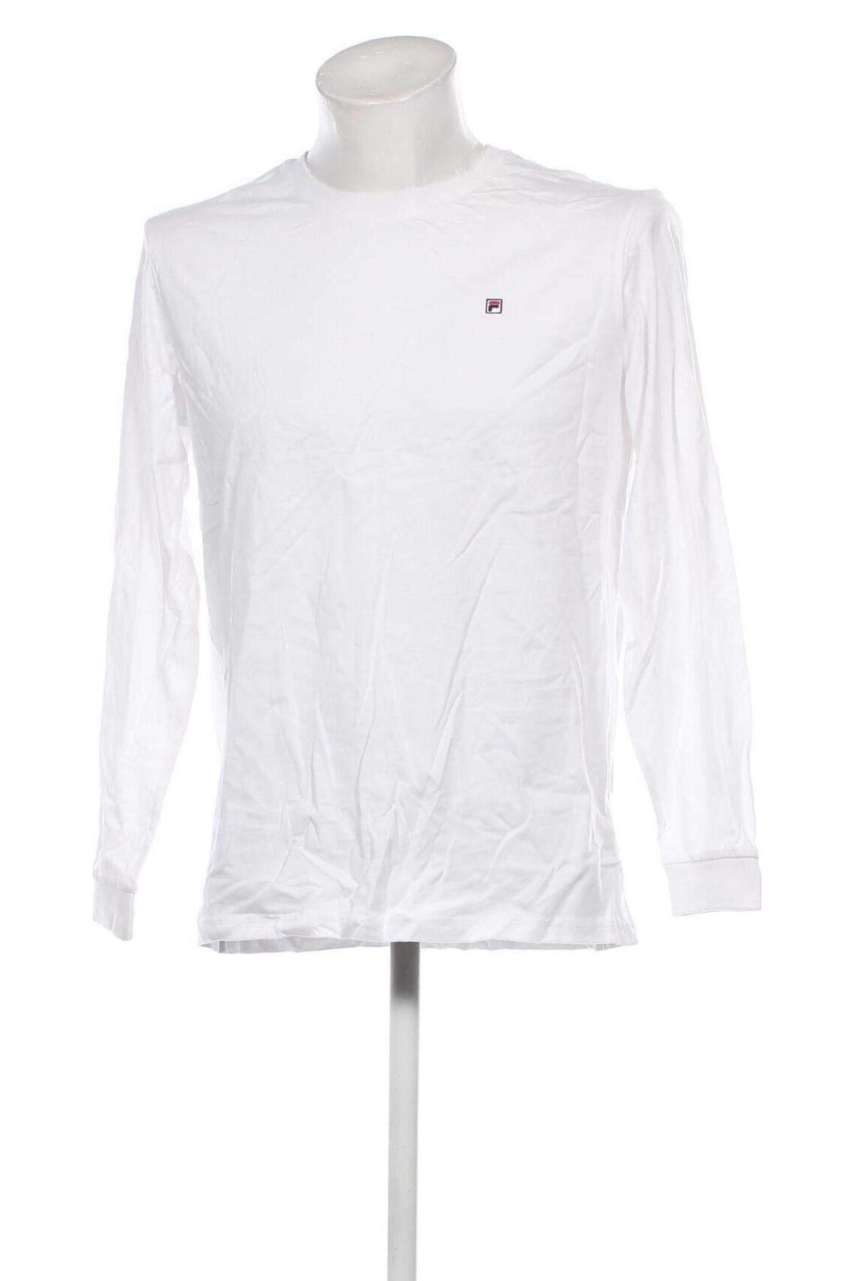 FILA Herren Shirt FILA - günstig bei Remix - #128500255