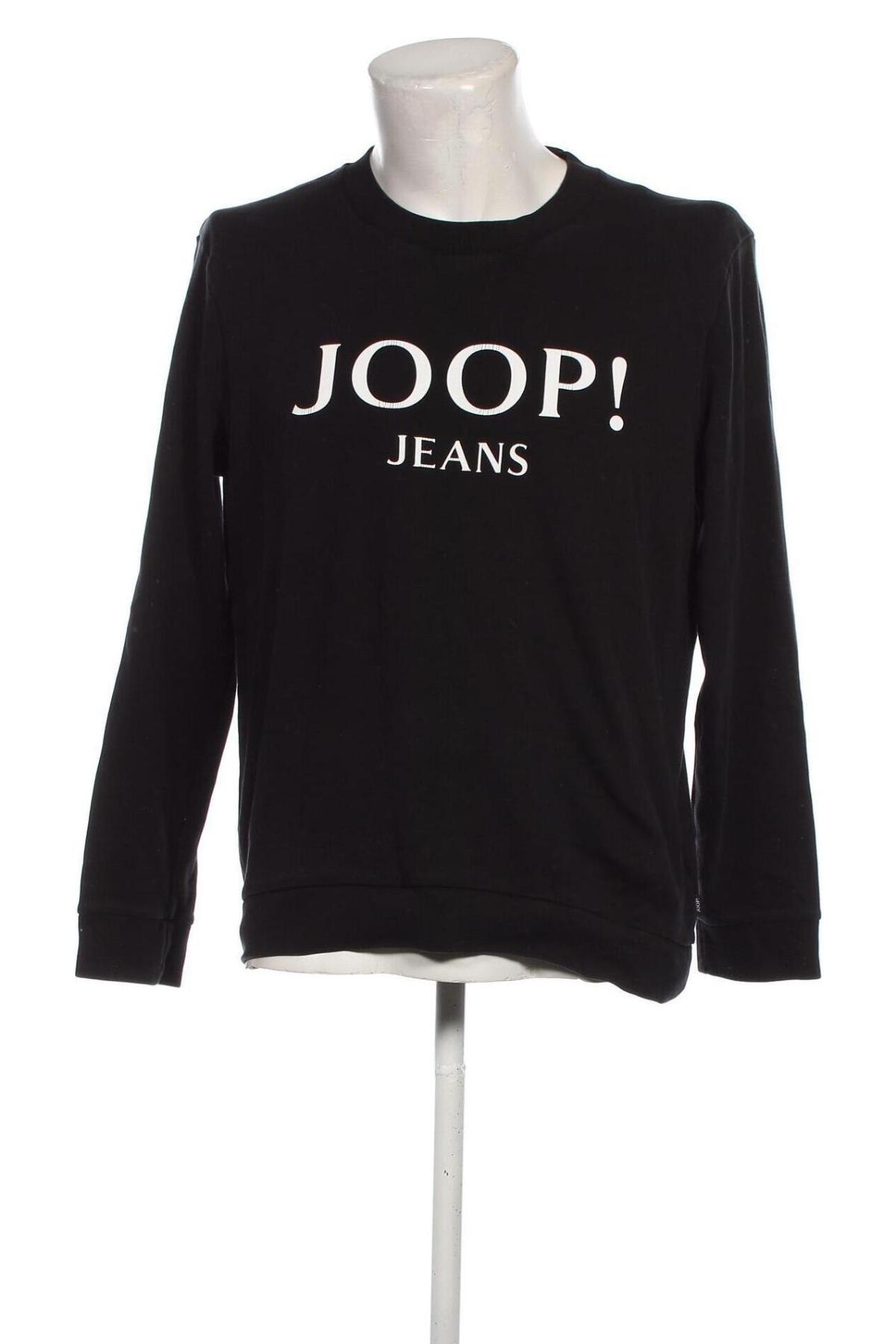 Herren Shirt Joop!, Größe L, Farbe Schwarz, Preis € 30,29