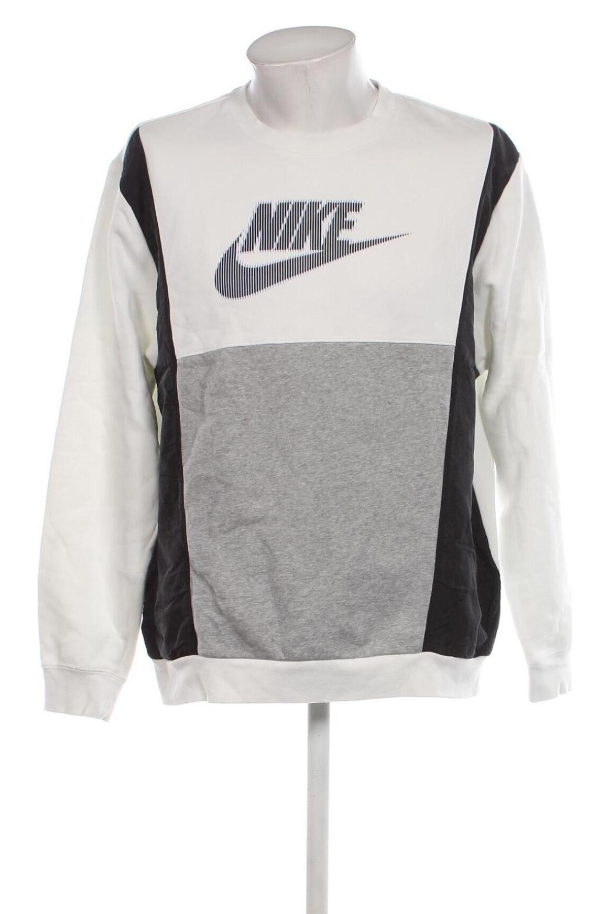 Herren Shirt Nike, Größe XL, Farbe Mehrfarbig, Preis 36,99 €