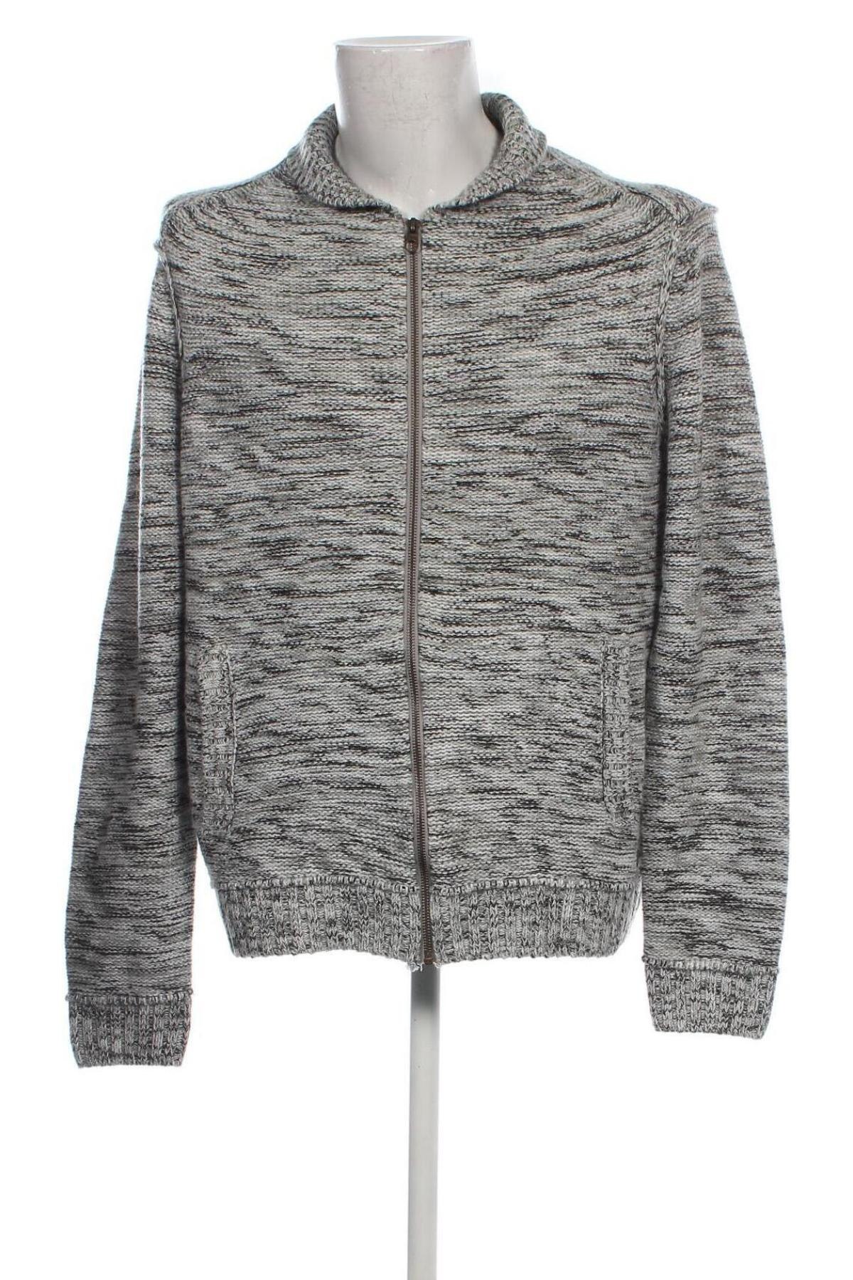 Angelo Litrico Herren Strickjacke Angelo Litrico - günstig bei Remix - #128481314