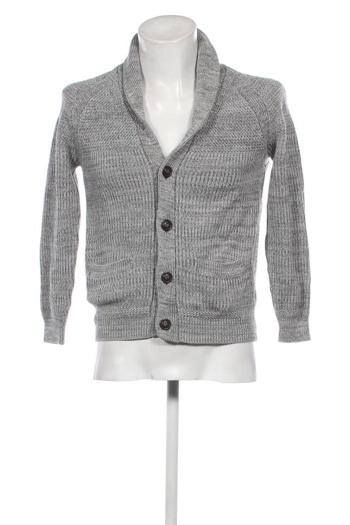 H&M Herren Strickjacke H&M - günstig bei Remix - #128532036