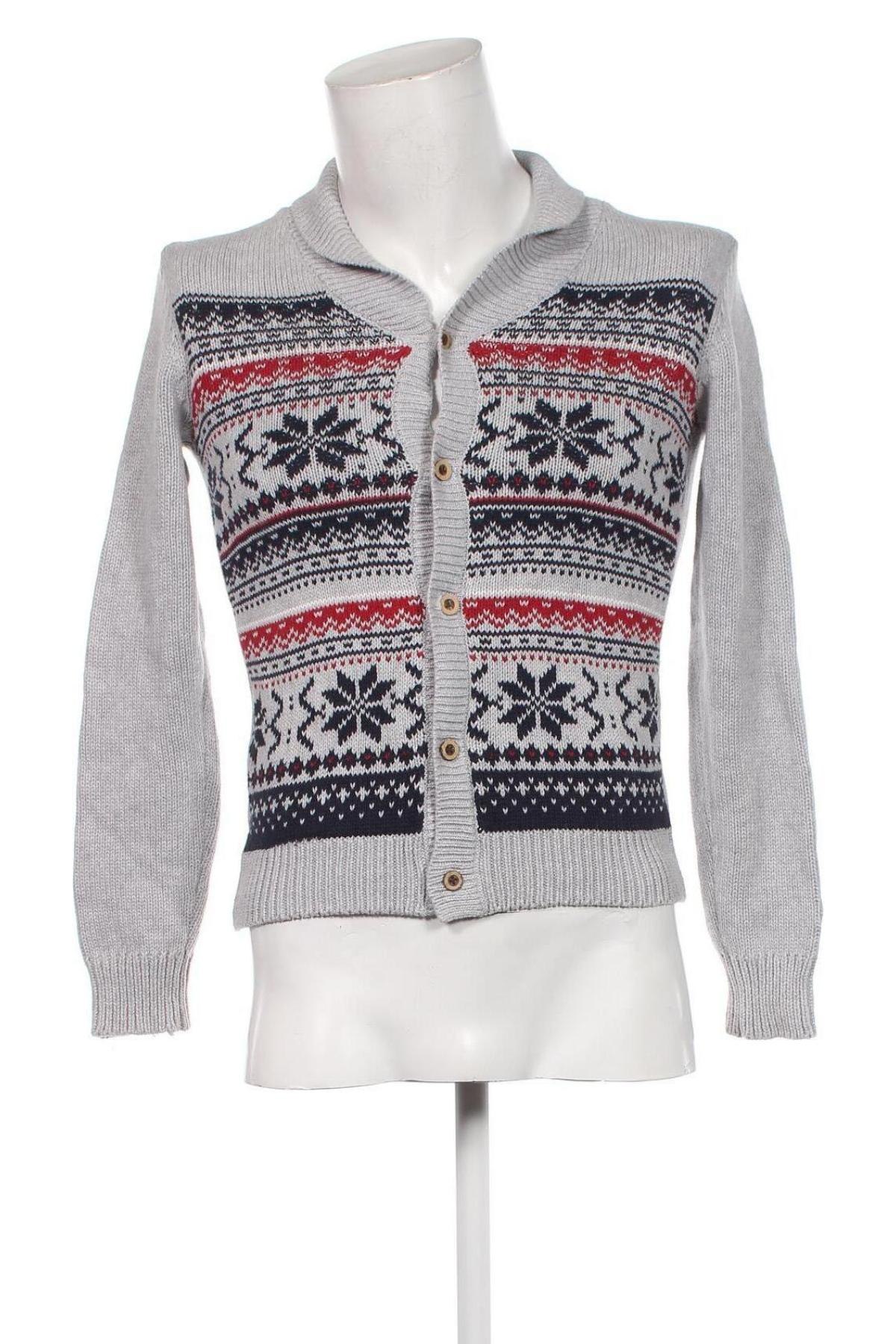 Hampton Republic Herren Strickjacke Hampton Republic - günstig bei Remix - #128525984