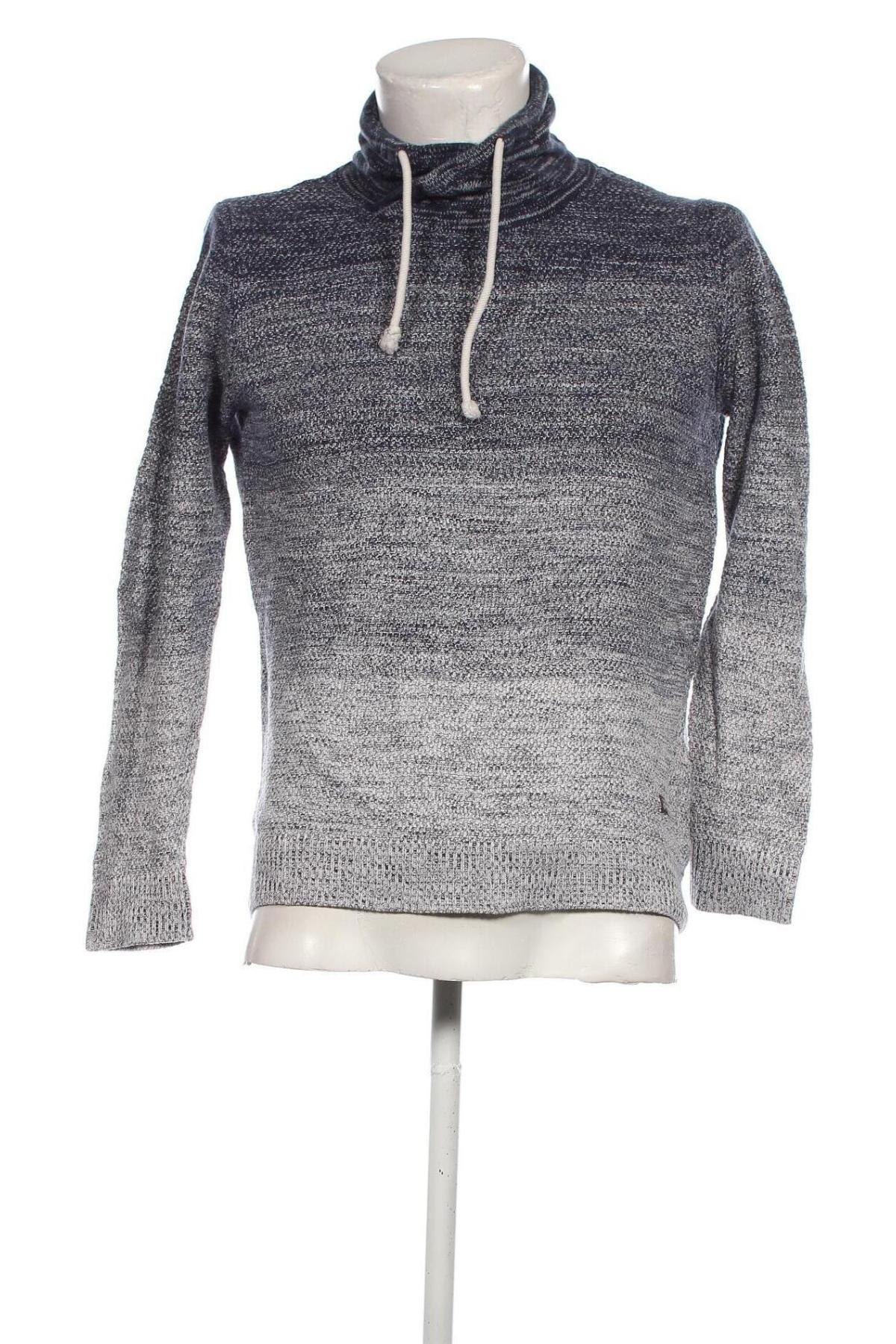 Pánsky kardigán Originals By Jack & Jones, Veľkosť L, Farba Modrá, Cena  8,95 €