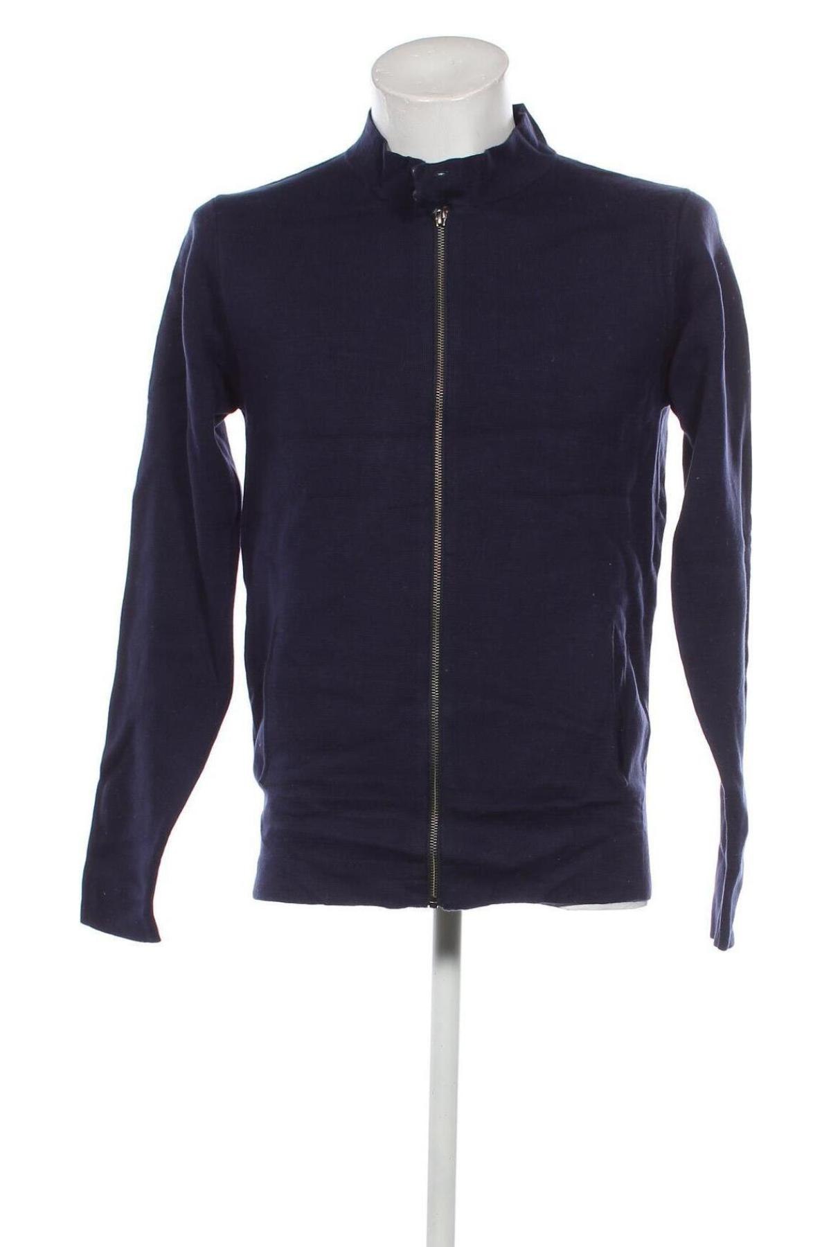 Oxford Herren Strickjacke Oxford - günstig bei Remix - #128511440