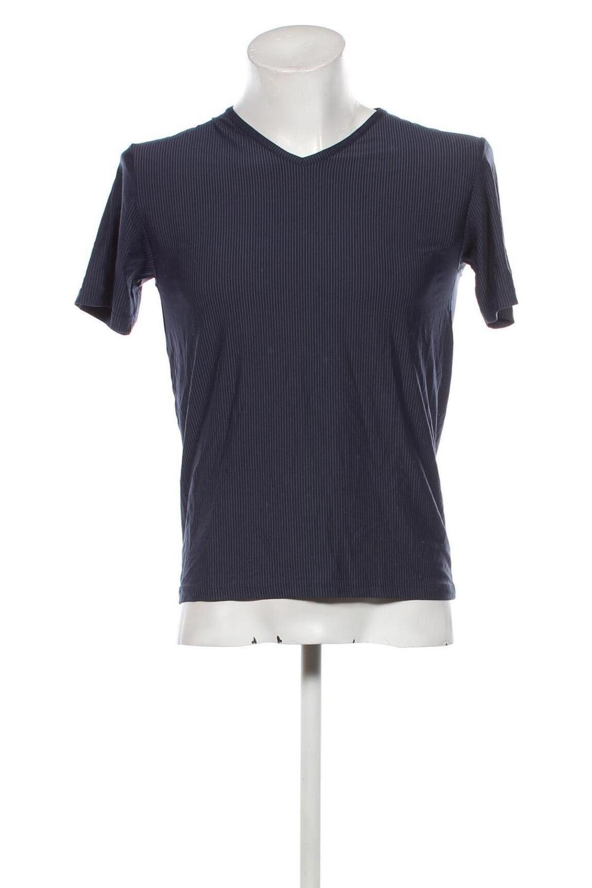 Herren T-Shirt, Größe L, Farbe Blau, Preis € 5,99