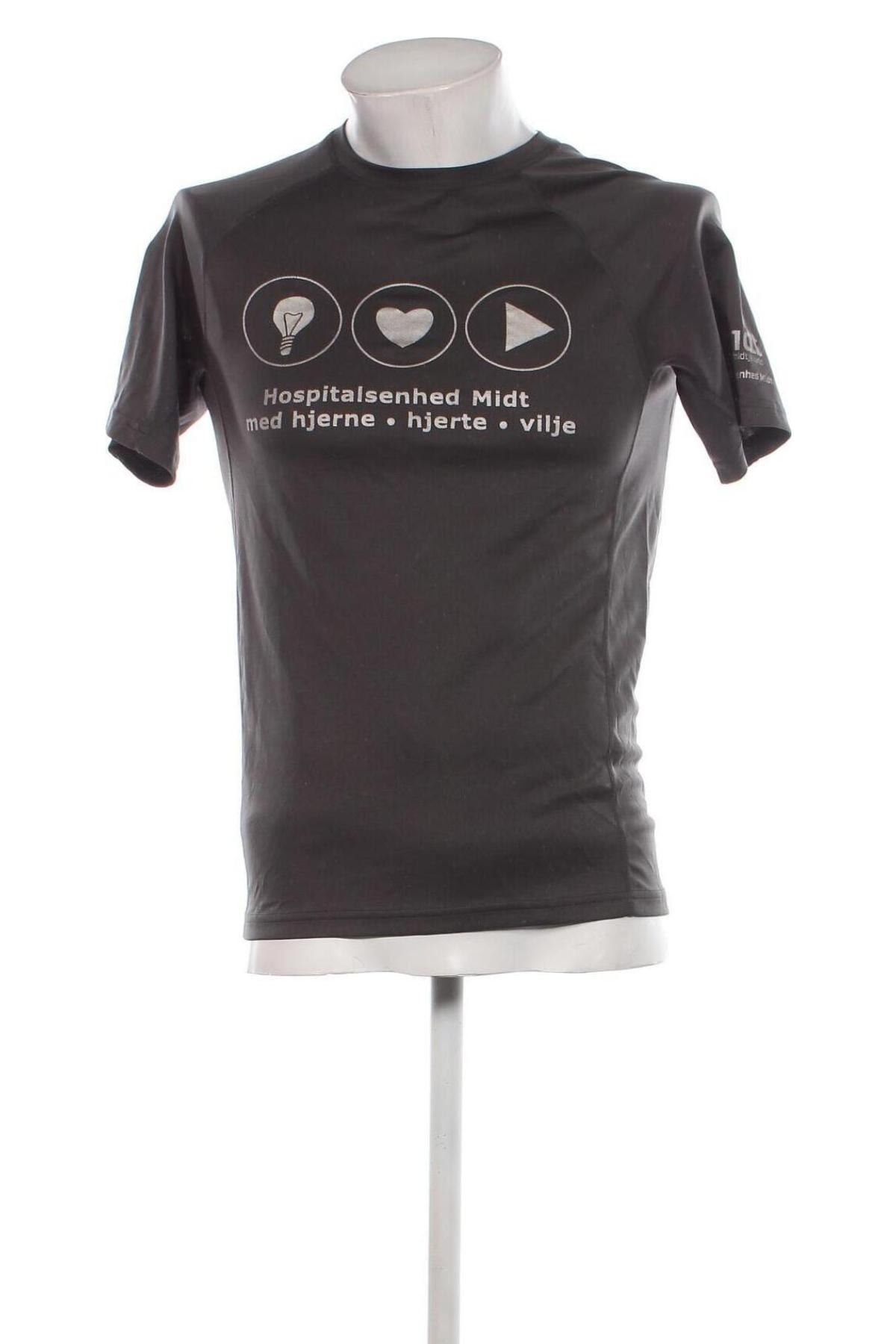 Herren T-Shirt Herren T-Shirt - günstig bei Remix - #128425823