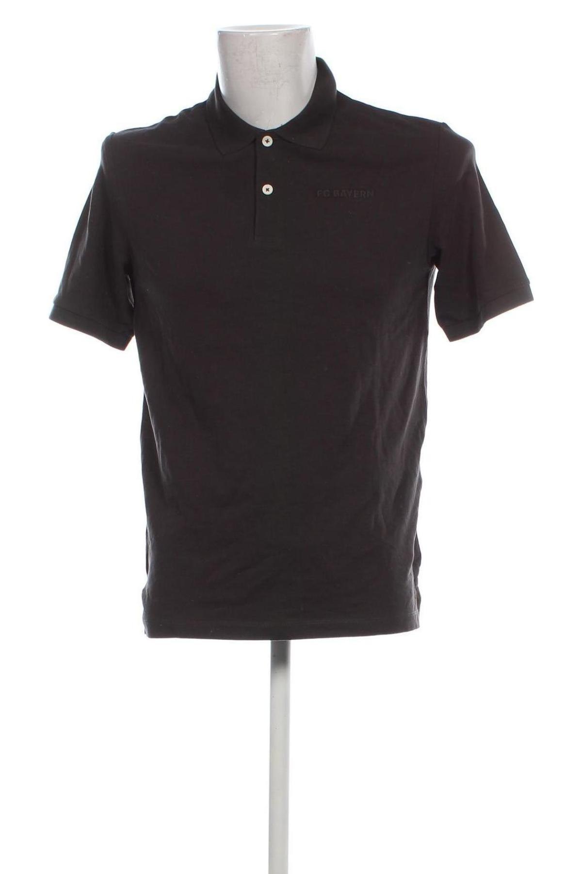 Herren T-Shirt, Größe M, Farbe Grau, Preis € 7,99