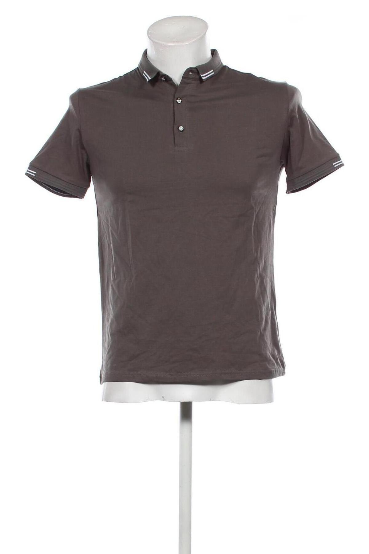 Herren T-Shirt, Größe L, Farbe Grau, Preis € 8,99