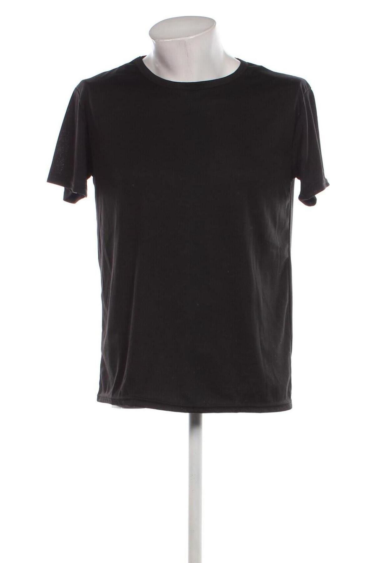 Herren T-Shirt, Größe XL, Farbe Schwarz, Preis 5,99 €