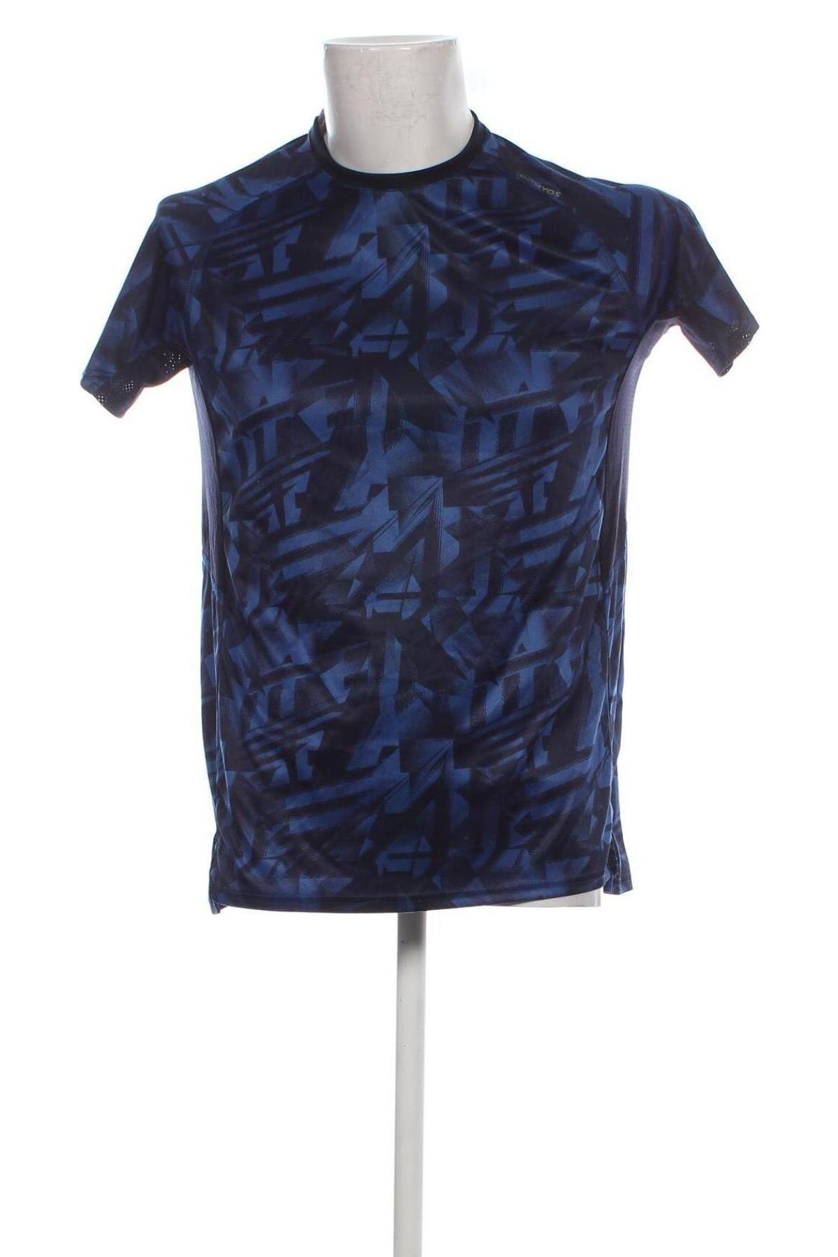 Herren T-Shirt, Größe L, Farbe Blau, Preis € 7,00