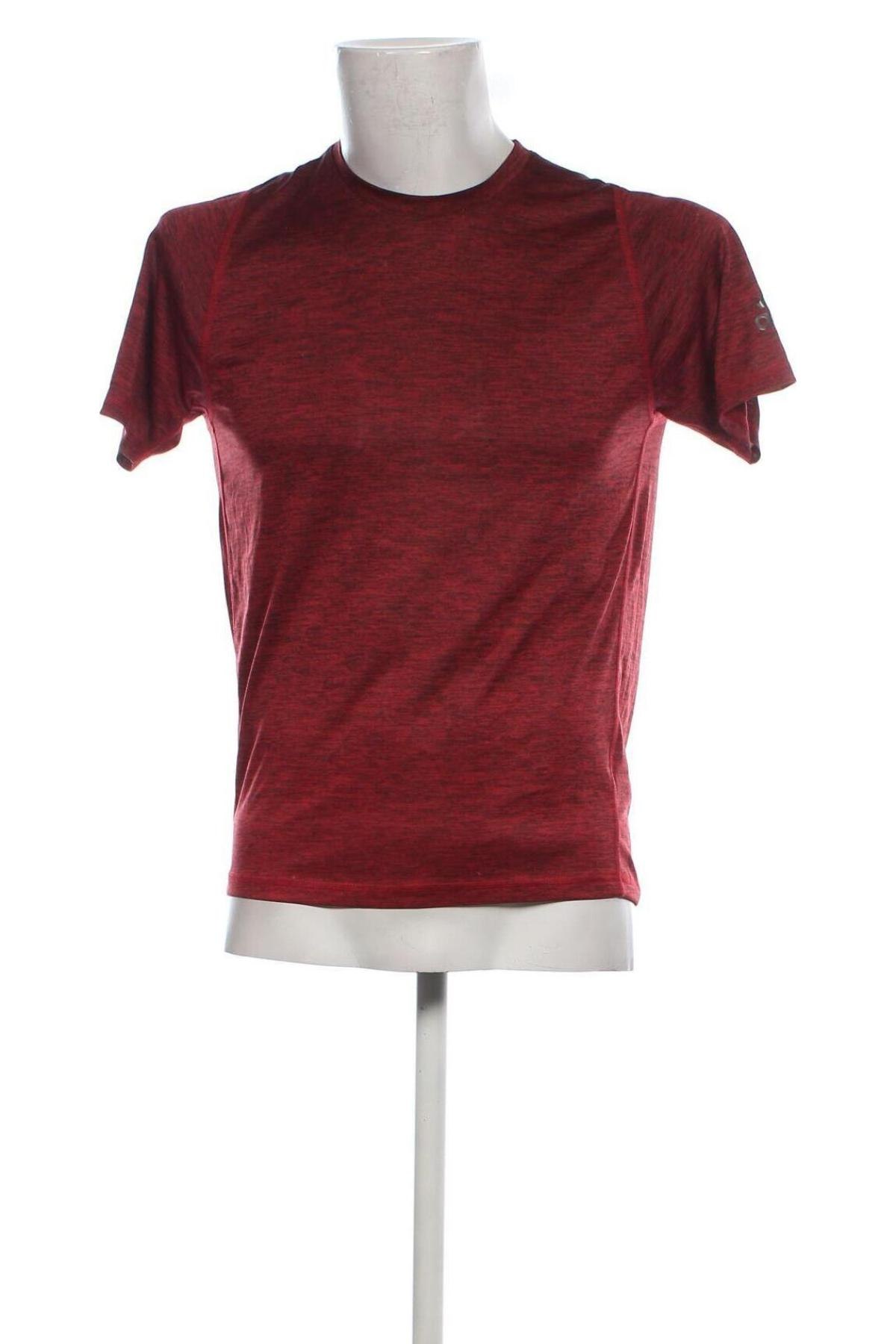 Herren T-Shirt Adidas, Größe S, Farbe Mehrfarbig, Preis € 18,79