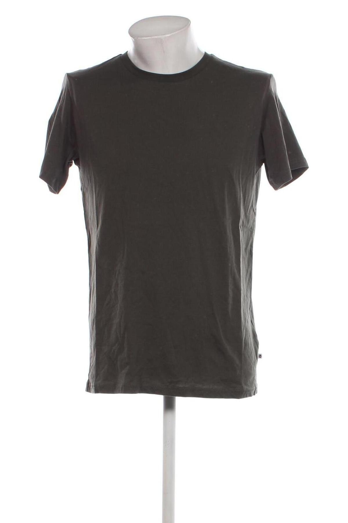 Herren T-Shirt By Garment Makers, Größe M, Farbe Grün, Preis € 15,99