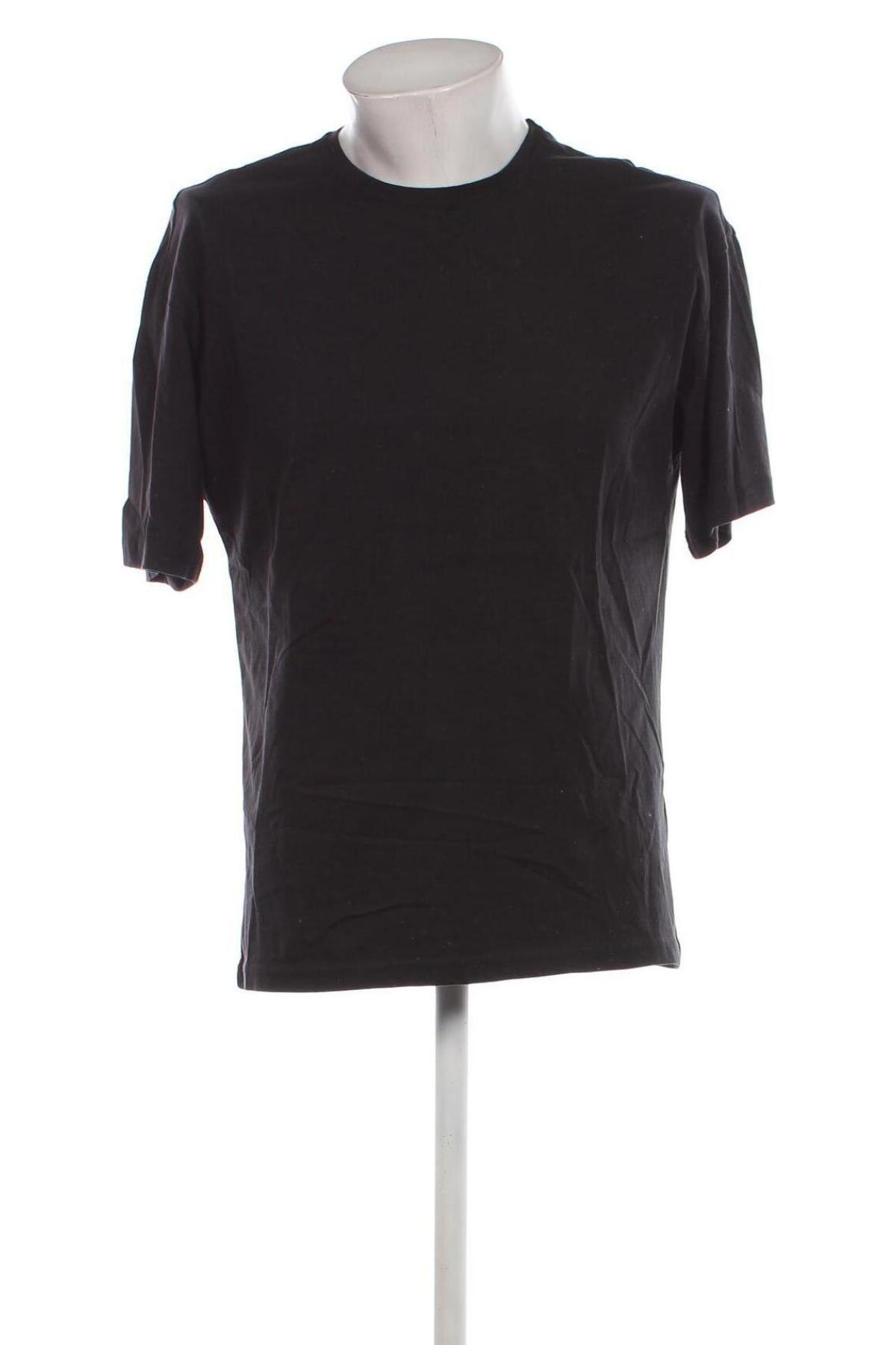 Herren T-Shirt Defacto, Größe S, Farbe Schwarz, Preis € 10,99