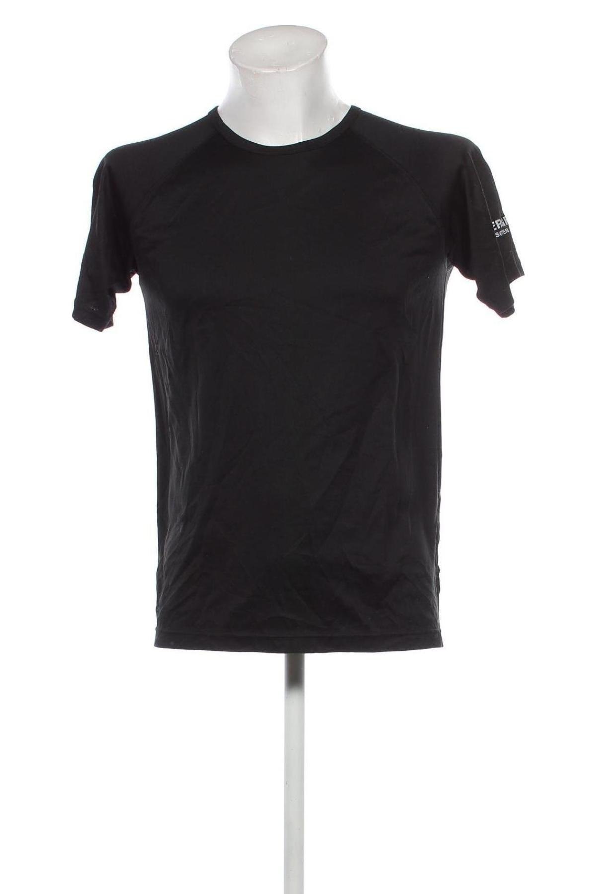 Herren T-Shirt Game, Größe L, Farbe Schwarz, Preis 3,99 €