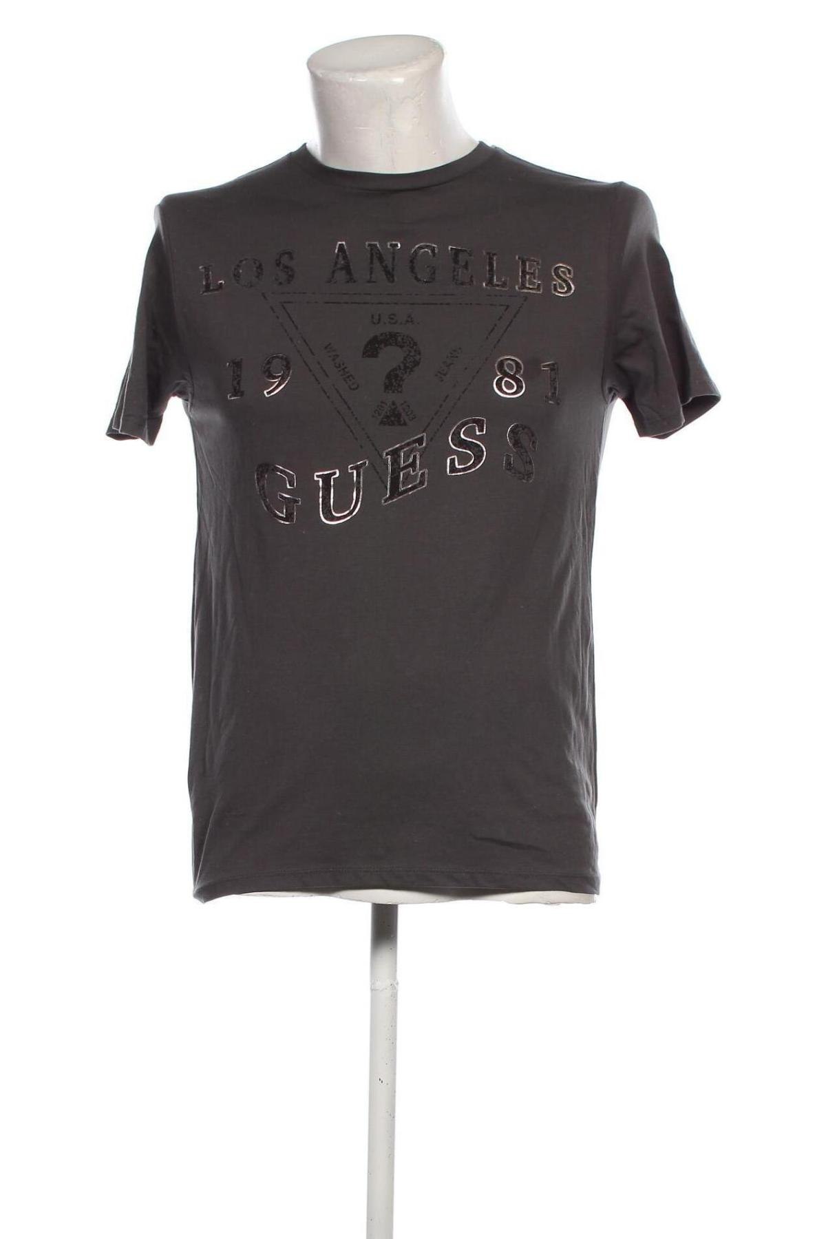 Guess Herren T-Shirt Guess - günstig bei Remix - #128484389