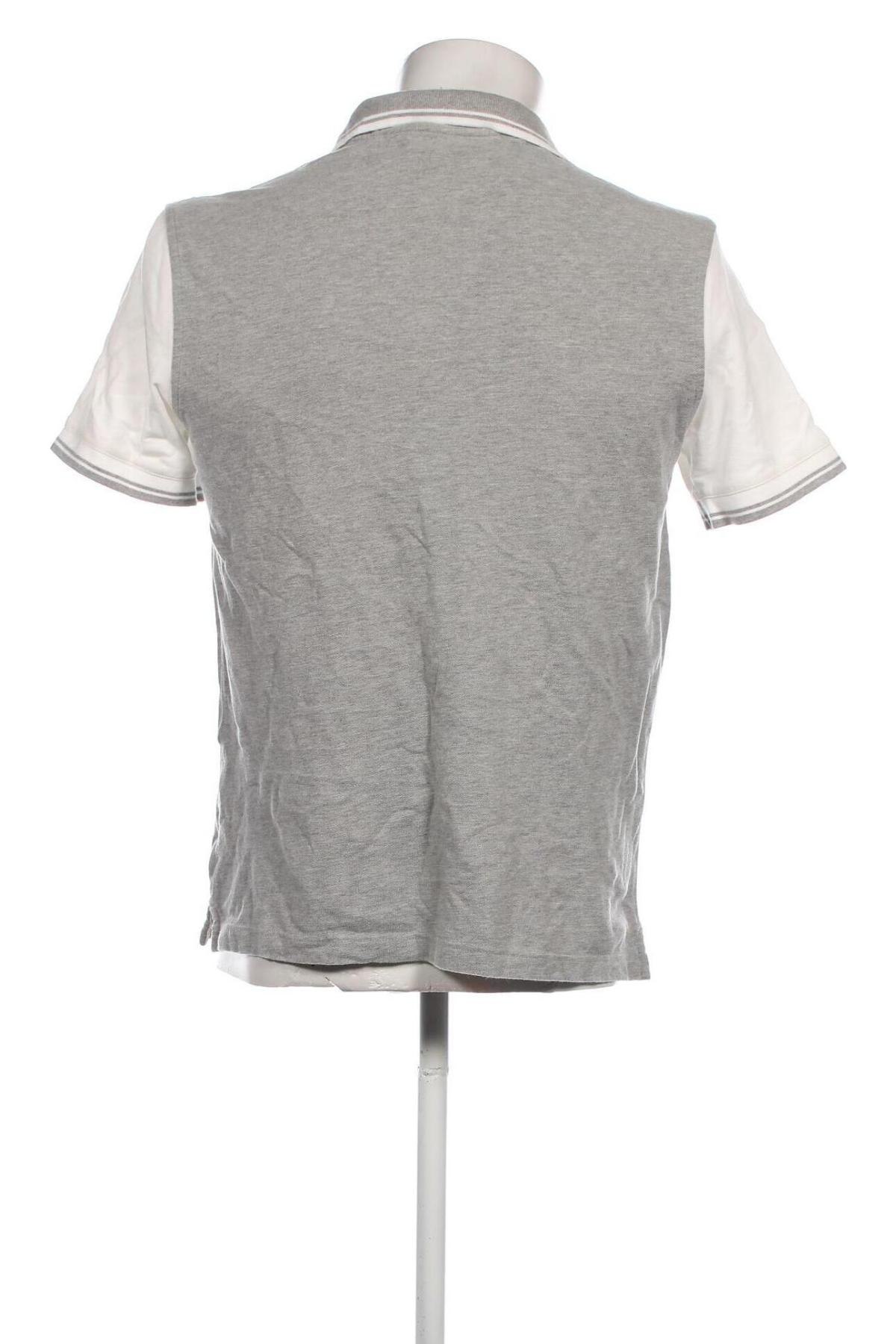 Herren T-Shirt Hackett, Größe M, Farbe Grau, Preis 17,06 €