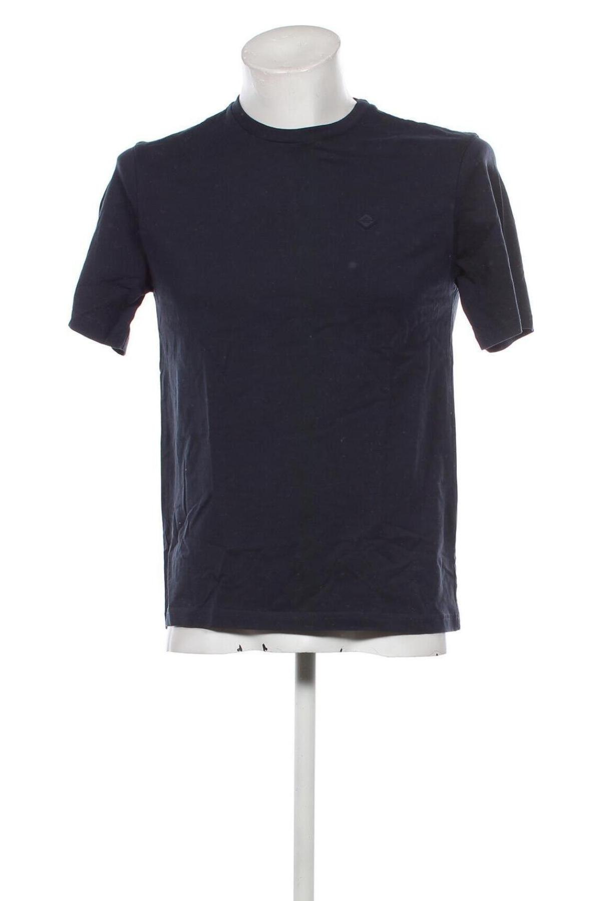 Ανδρικό t-shirt J.Lindeberg, Μέγεθος M, Χρώμα Μπλέ, Τιμή 35,49 €