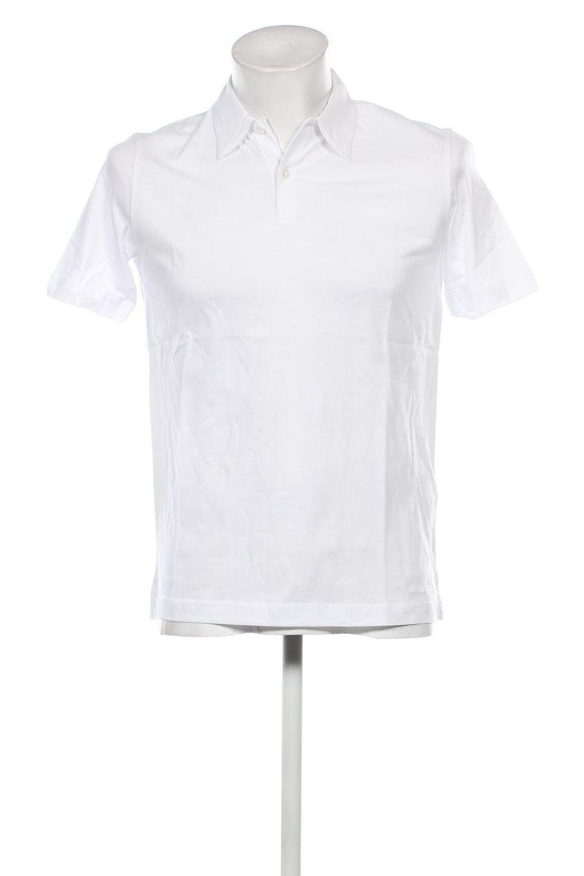 Ανδρικό t-shirt Marc O'Polo, Μέγεθος S, Χρώμα Λευκό, Τιμή 35,49 €