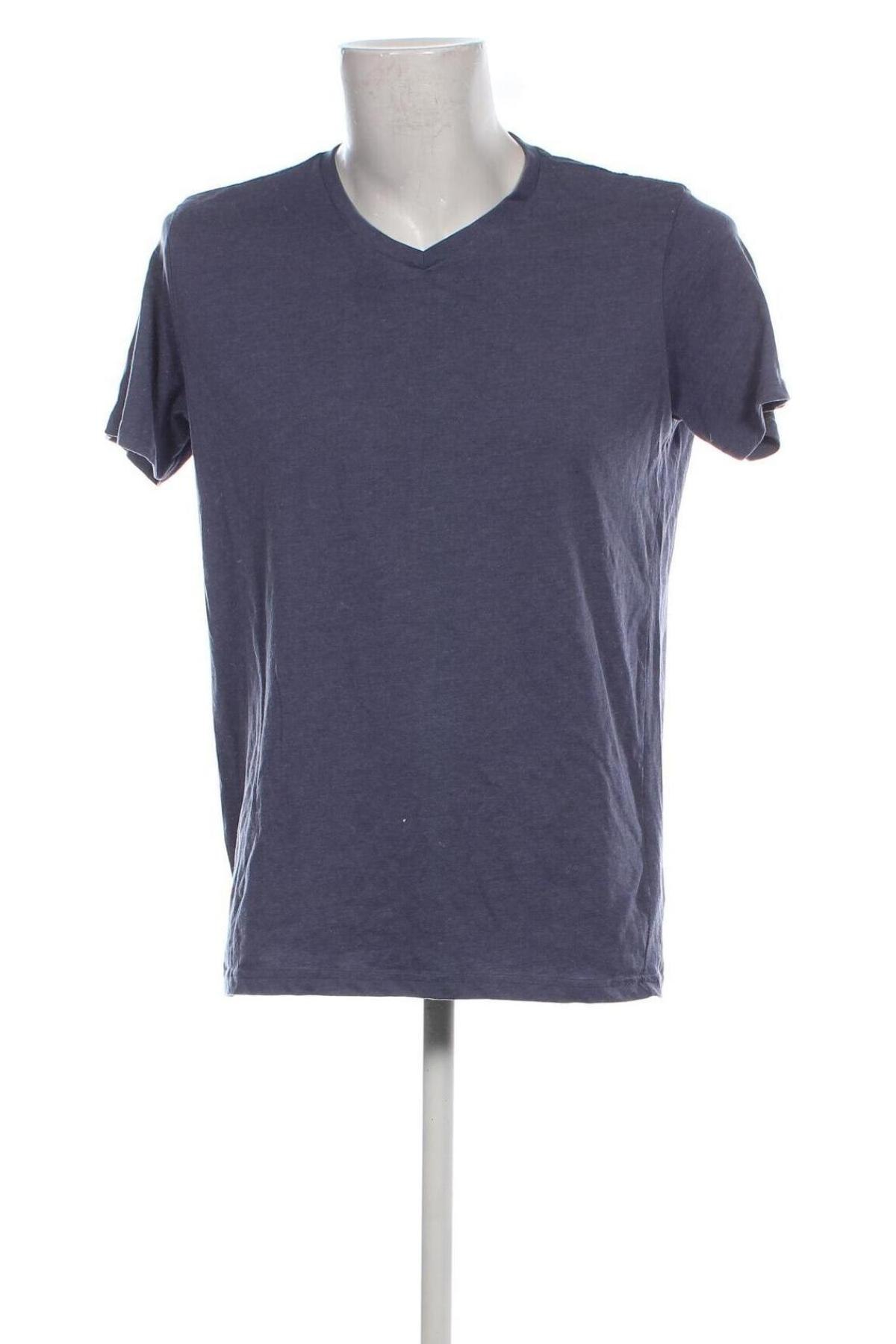 Herren T-Shirt Ombre, Größe XL, Farbe Blau, Preis € 7,22