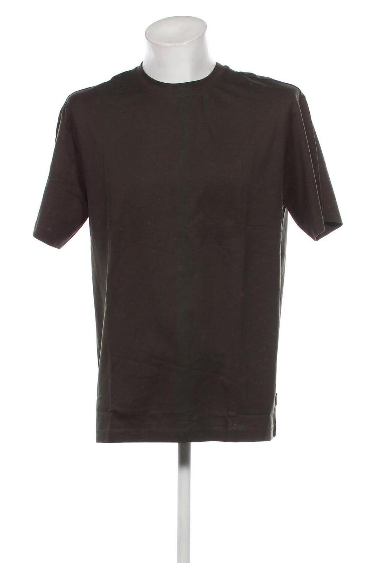 Herren T-Shirt Only & Sons, Größe L, Farbe Grün, Preis € 10,82