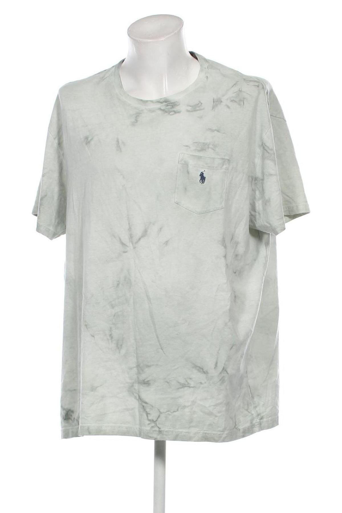 Polo By Ralph Lauren Herren T-Shirt Polo By Ralph Lauren - günstig bei Remix - #128461733