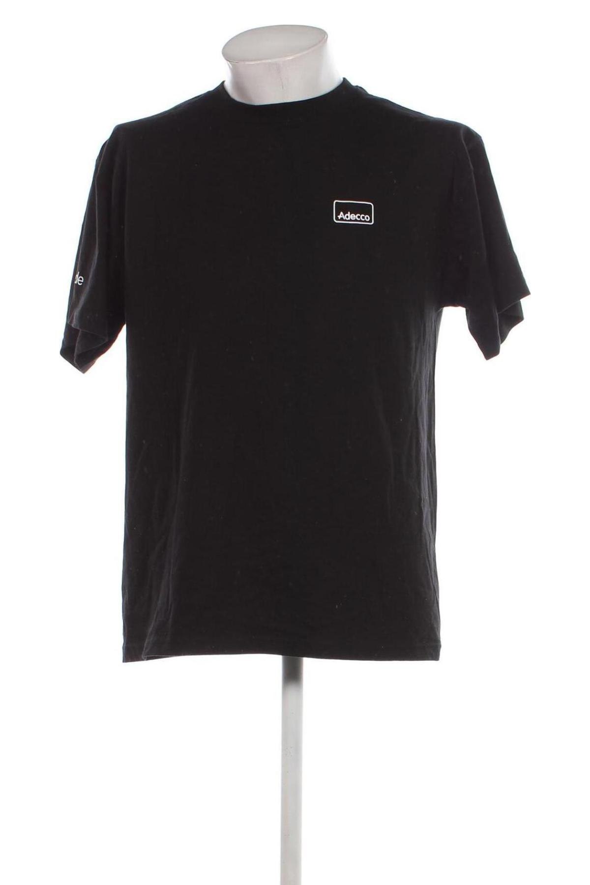 Herren T-Shirt Promodoro, Größe L, Farbe Schwarz, Preis € 9,05