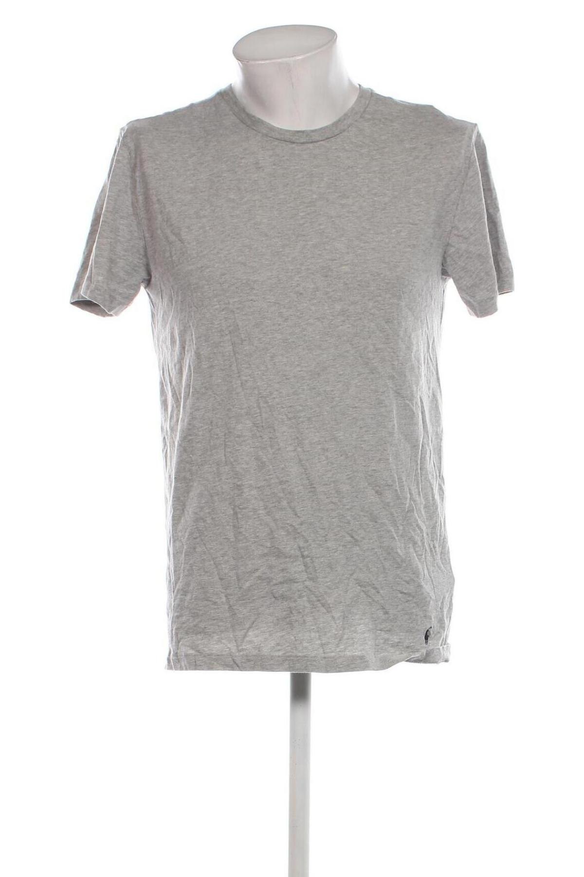 Herren T-Shirt Polo By Ralph Lauren, Größe XL, Farbe Grau, Preis € 49,49