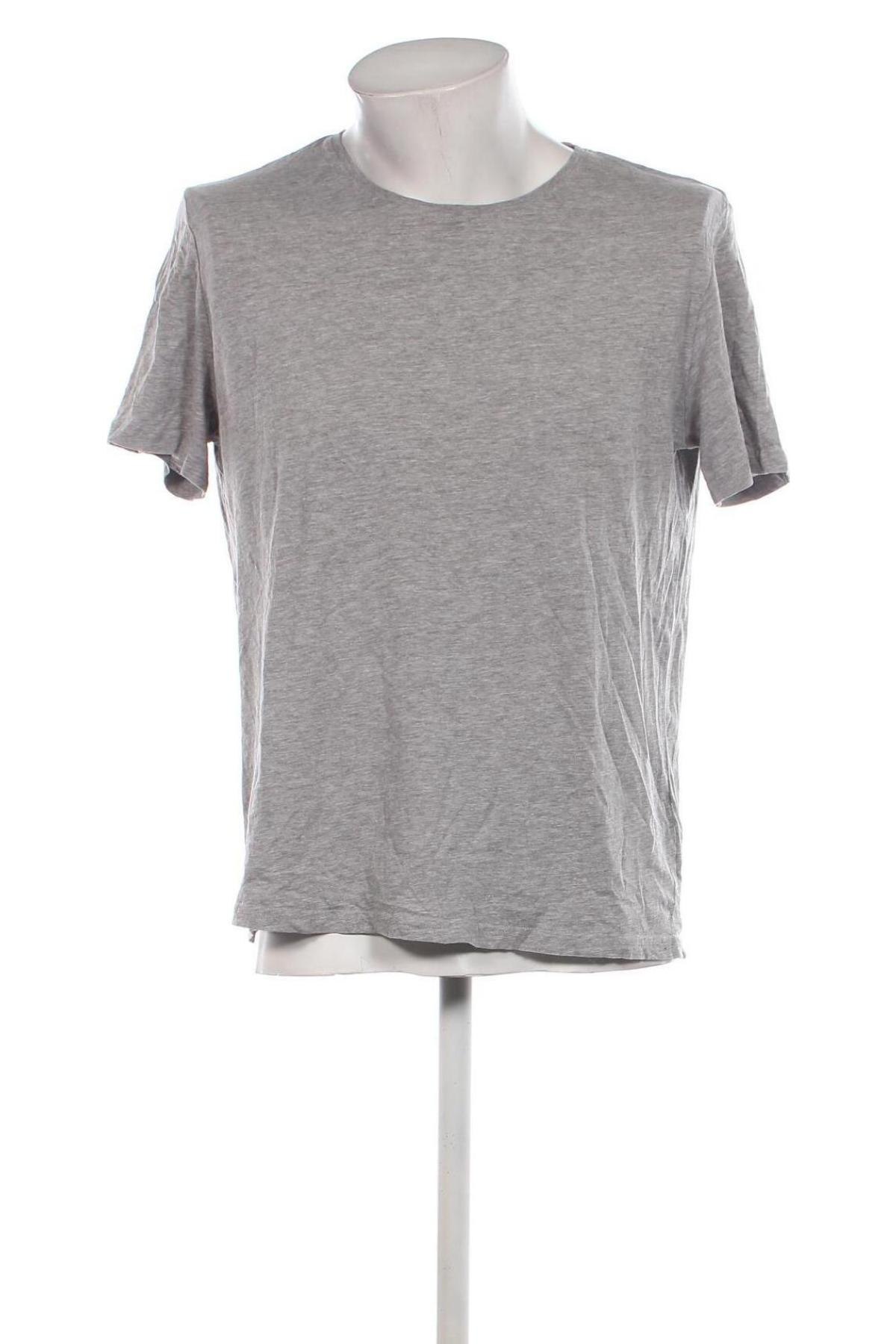 Herren T-Shirt Royal, Größe XXL, Farbe Grau, Preis € 9,05