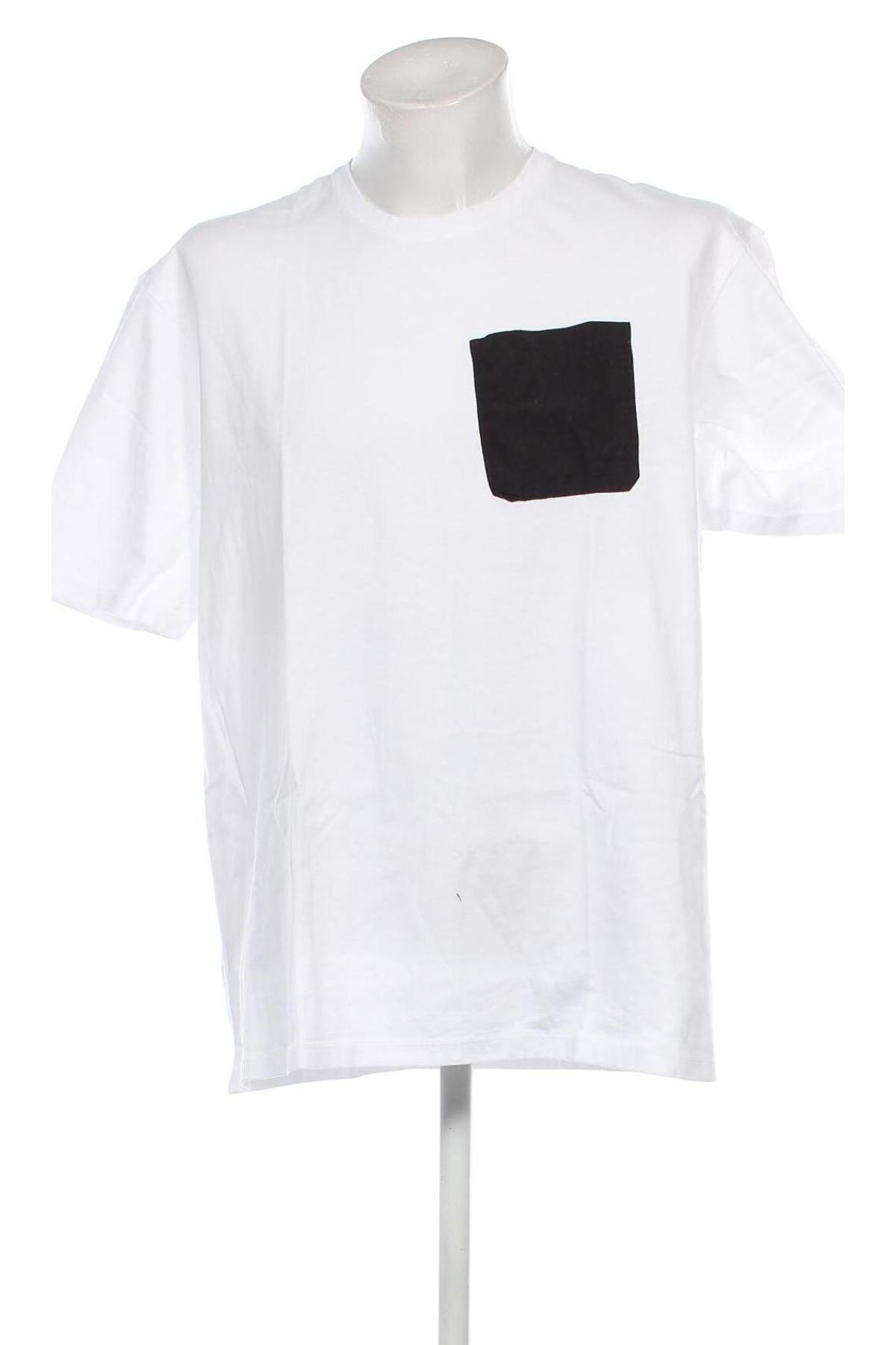 Sisley Herren T-Shirt Sisley - günstig bei Remix - #128469124