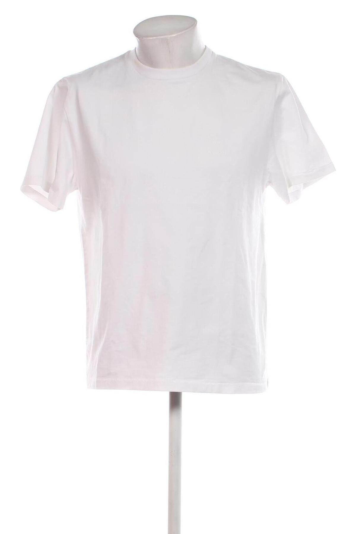 Herren T-Shirt Won Hundred, Größe M, Farbe Weiß, Preis € 15,99