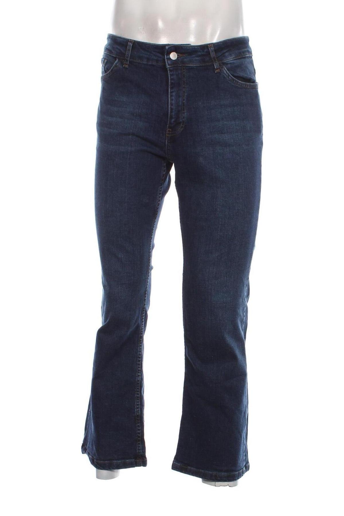 Herren Jeans, Größe M, Farbe Blau, Preis € 6,29