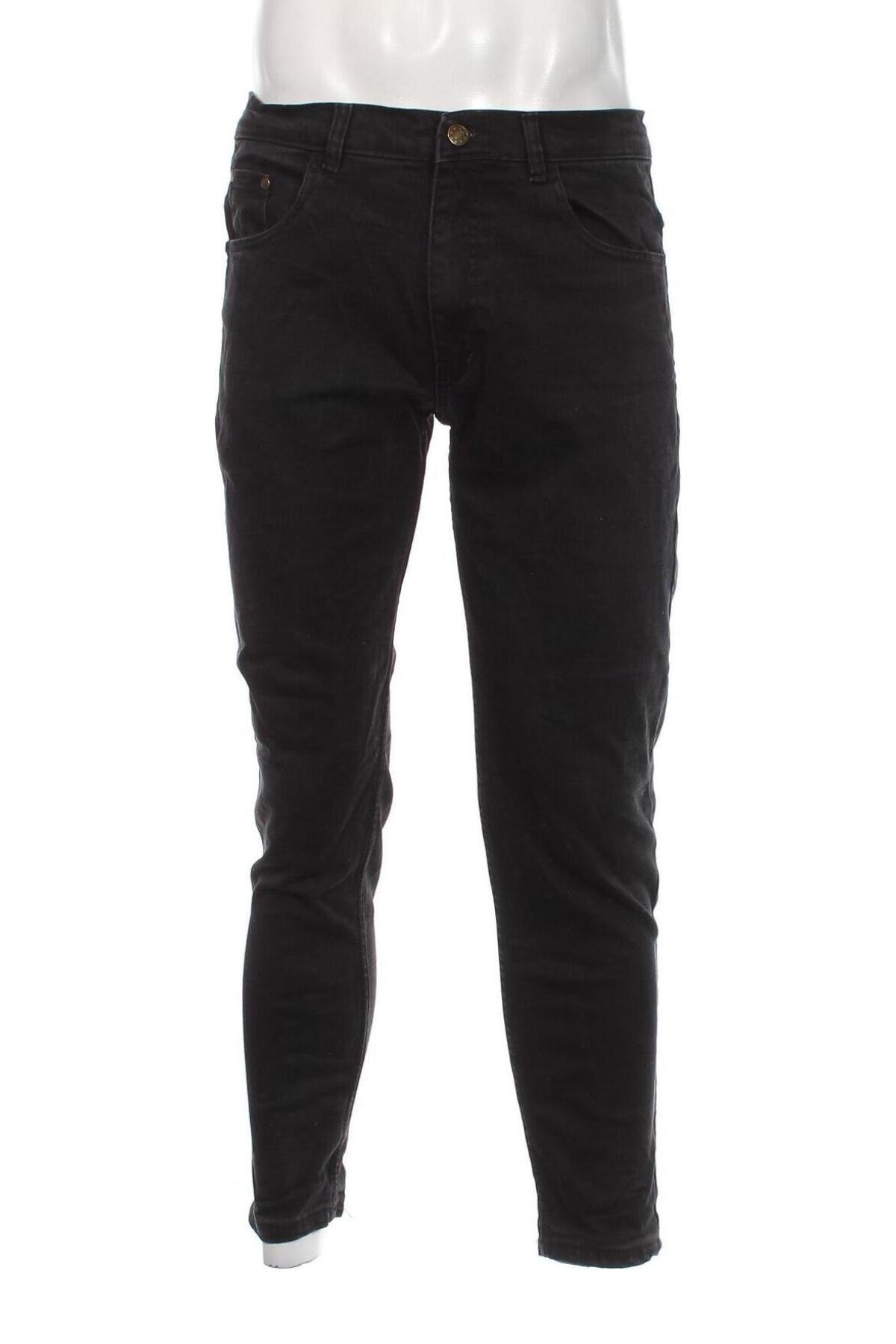 Herren Jeans, Größe M, Farbe Schwarz, Preis € 6,99