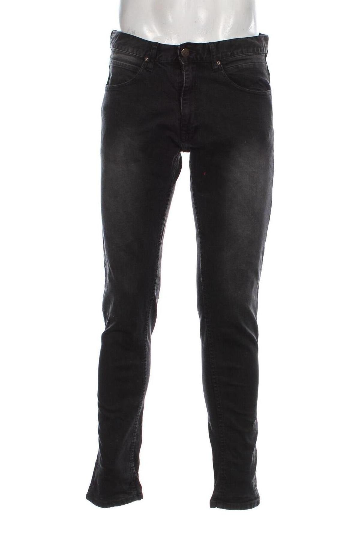 Herren Jeans, Größe M, Farbe Schwarz, Preis € 7,49