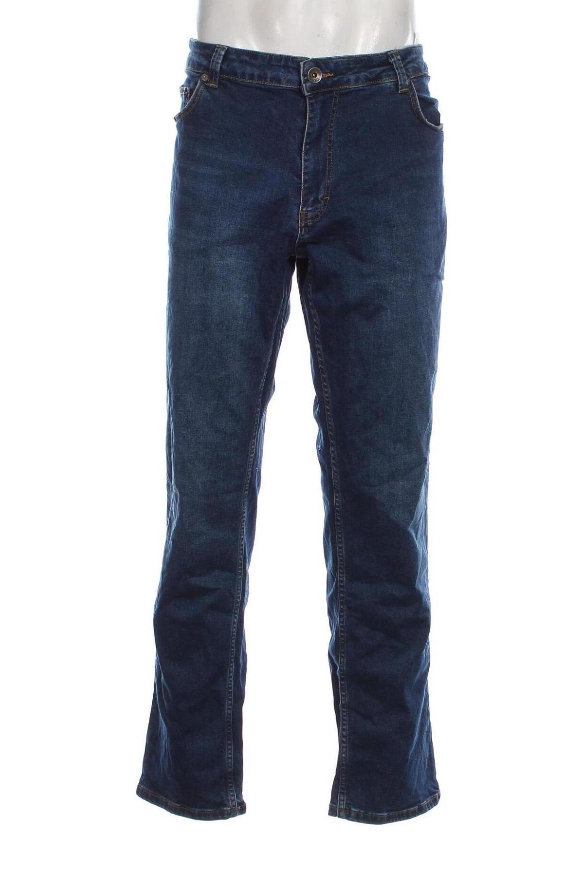 Herren Jeans, Größe XXL, Farbe Blau, Preis 20,29 €