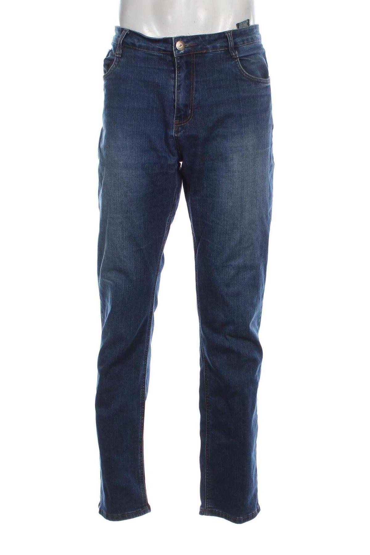 Herren Jeans, Größe L, Farbe Blau, Preis € 12,85