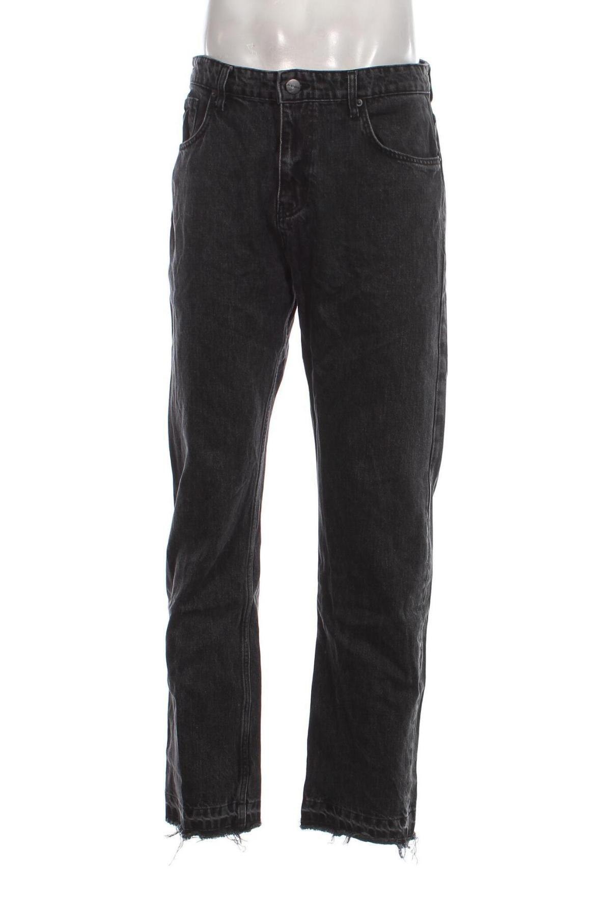 Herren Jeans 2Y STUDIOS, Größe M, Farbe Grau, Preis 15,99 €