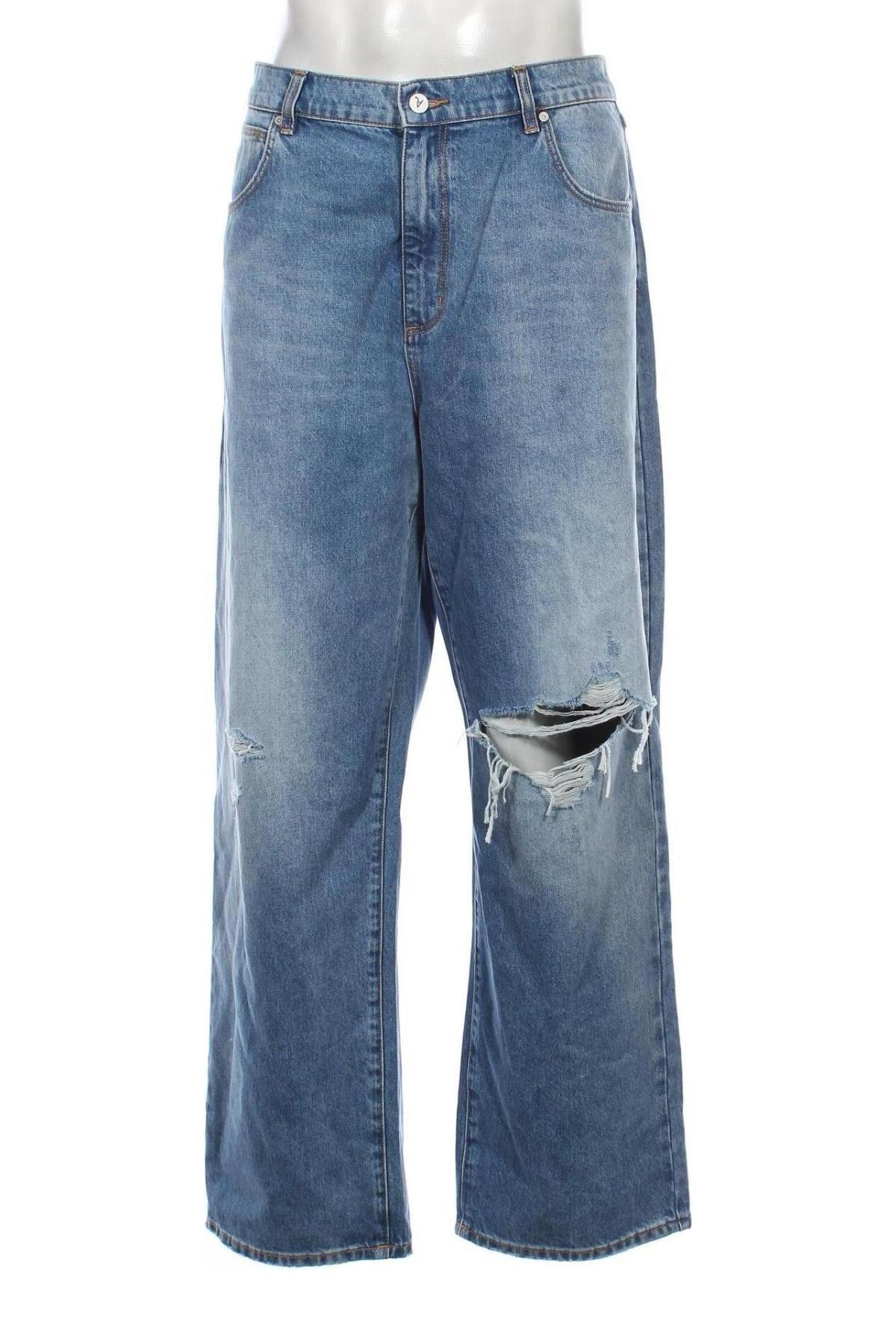 Herren Jeans Abrand Jeans, Größe XL, Farbe Blau, Preis 14,99 €