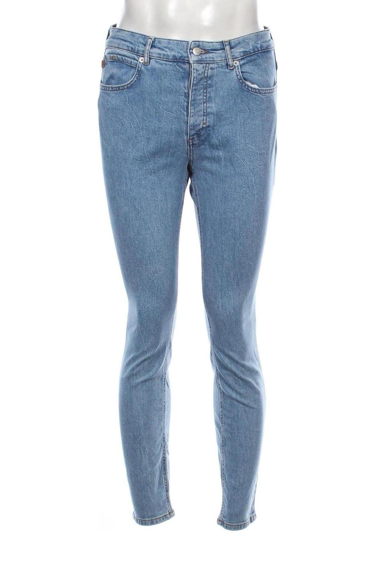 Herren Jeans BOSS, Größe M, Farbe Blau, Preis 37,99 €