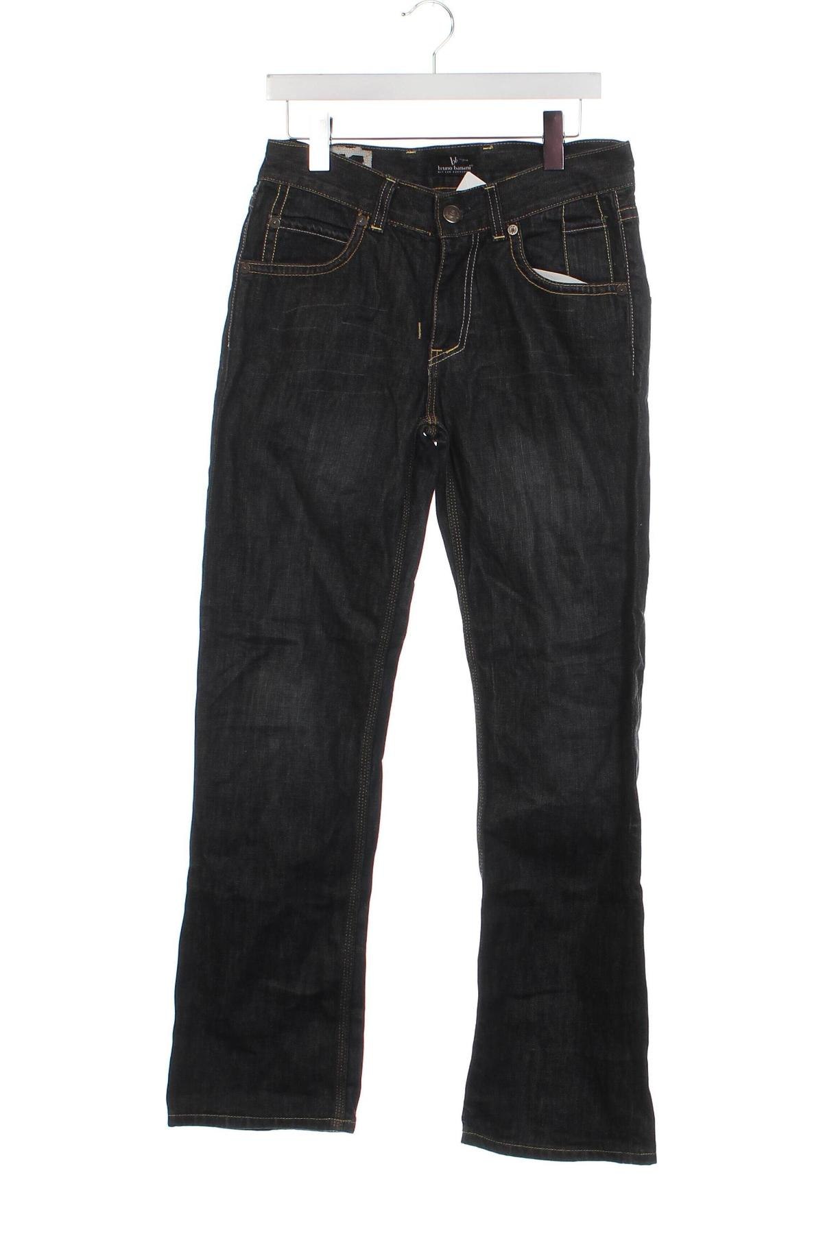 Herren Jeans Bruno Banani, Größe M, Farbe Blau, Preis € 8,99