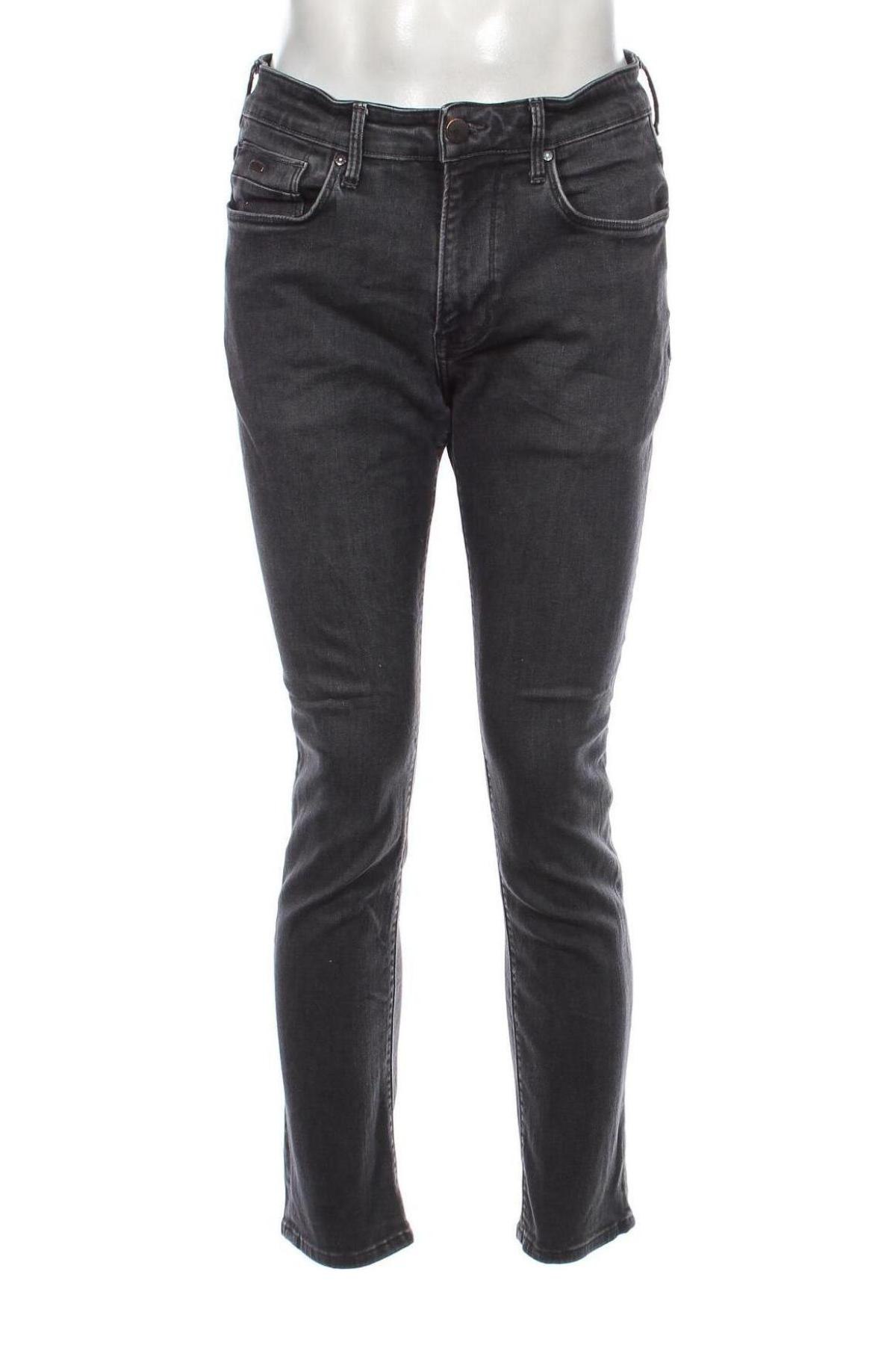 Herren Jeans C&A, Größe M, Farbe Schwarz, Preis € 8,99