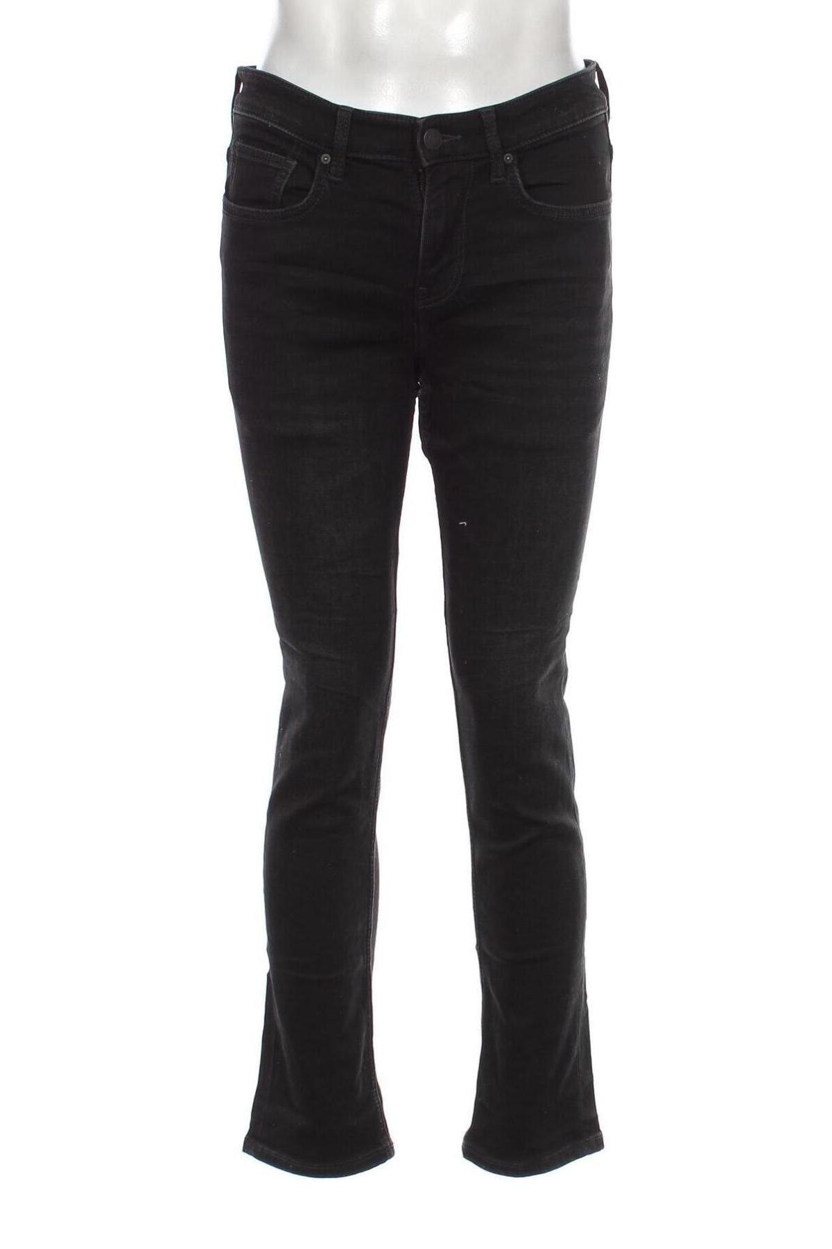 Herren Jeans C&A, Größe M, Farbe Schwarz, Preis € 8,49