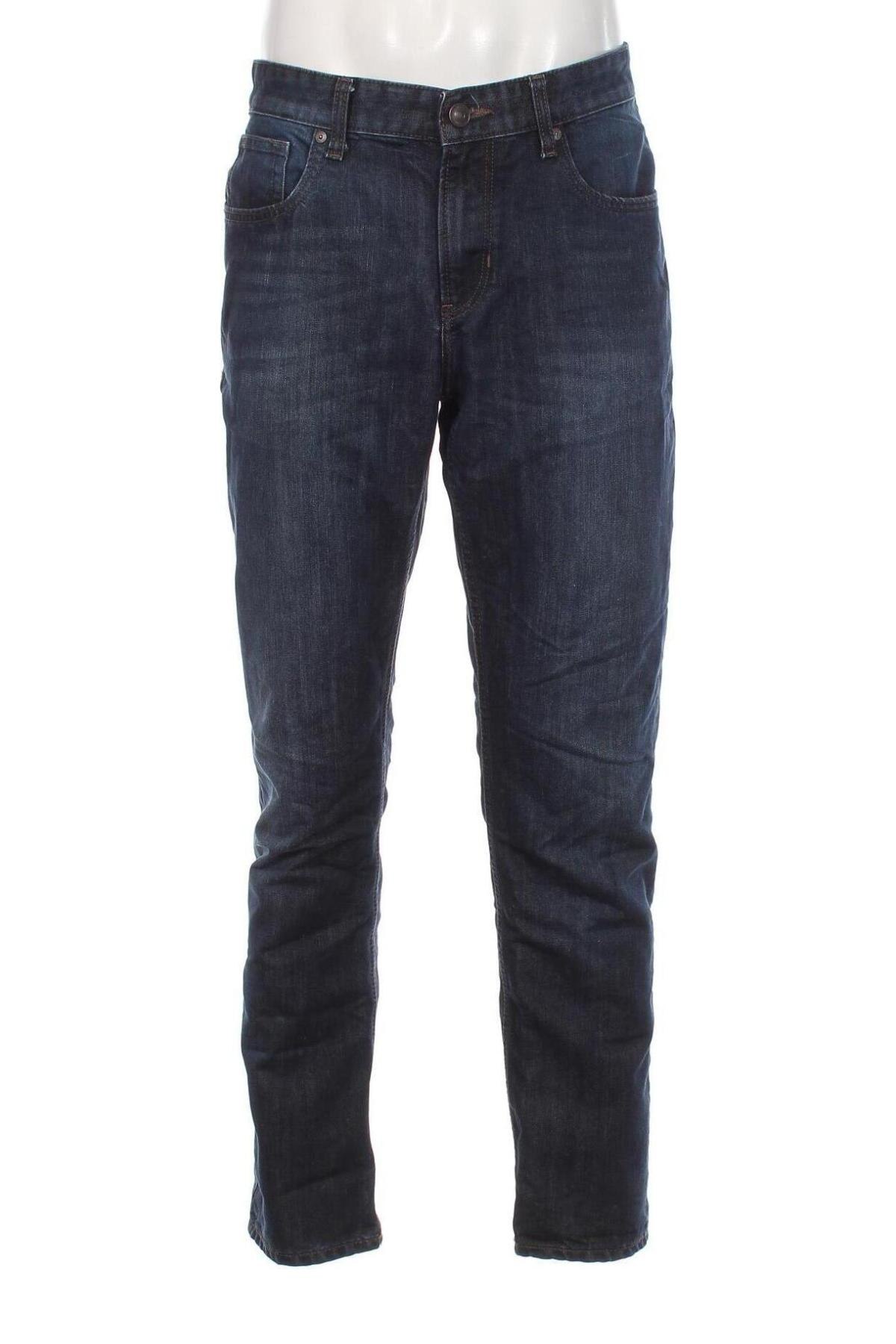 Herren Jeans C&A, Größe L, Farbe Blau, Preis 20,29 €