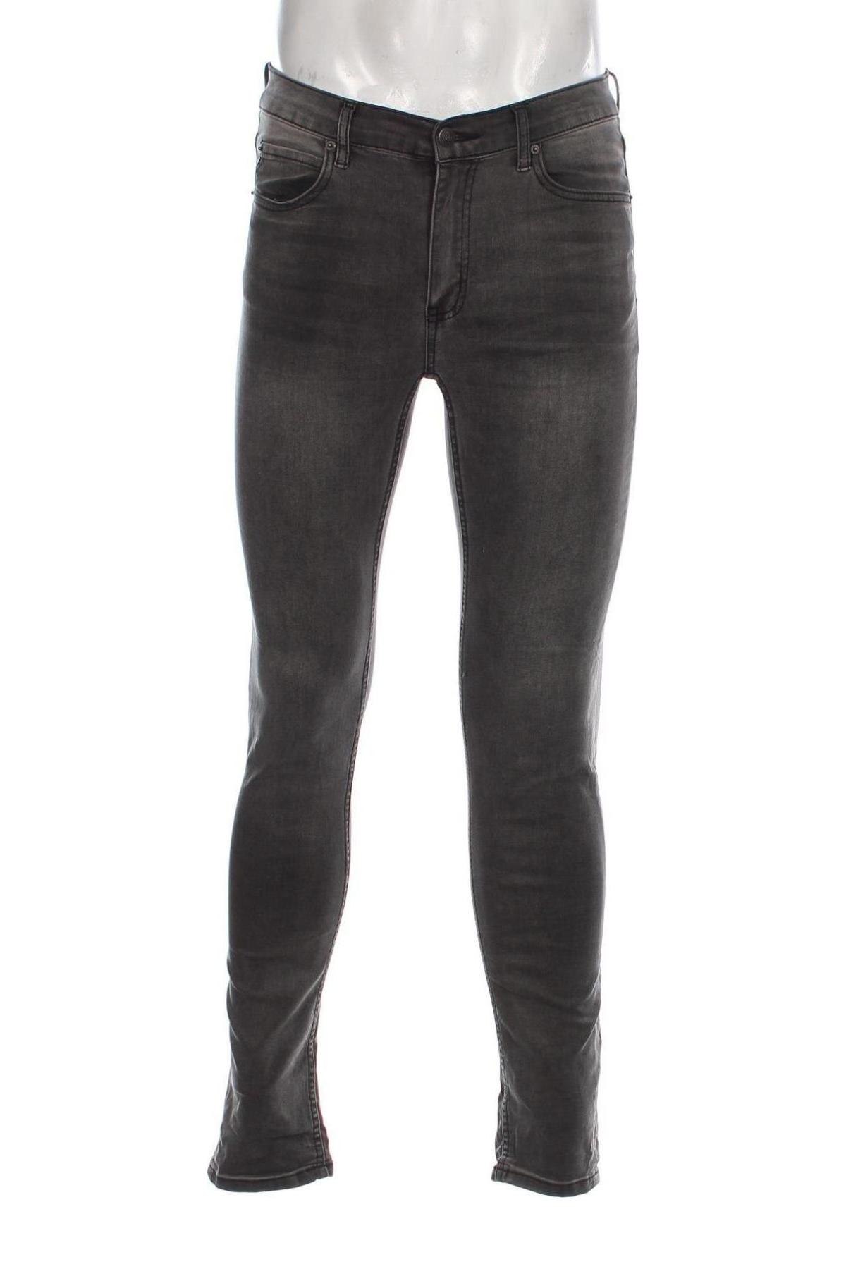 Herren Jeans Cheap Monday, Größe M, Farbe Grau, Preis € 6,99