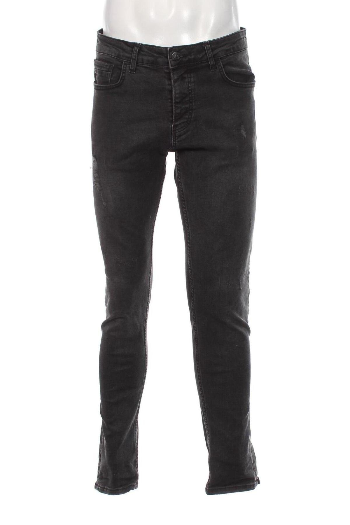 Herren Jeans DEF, Größe M, Farbe Schwarz, Preis € 7,29