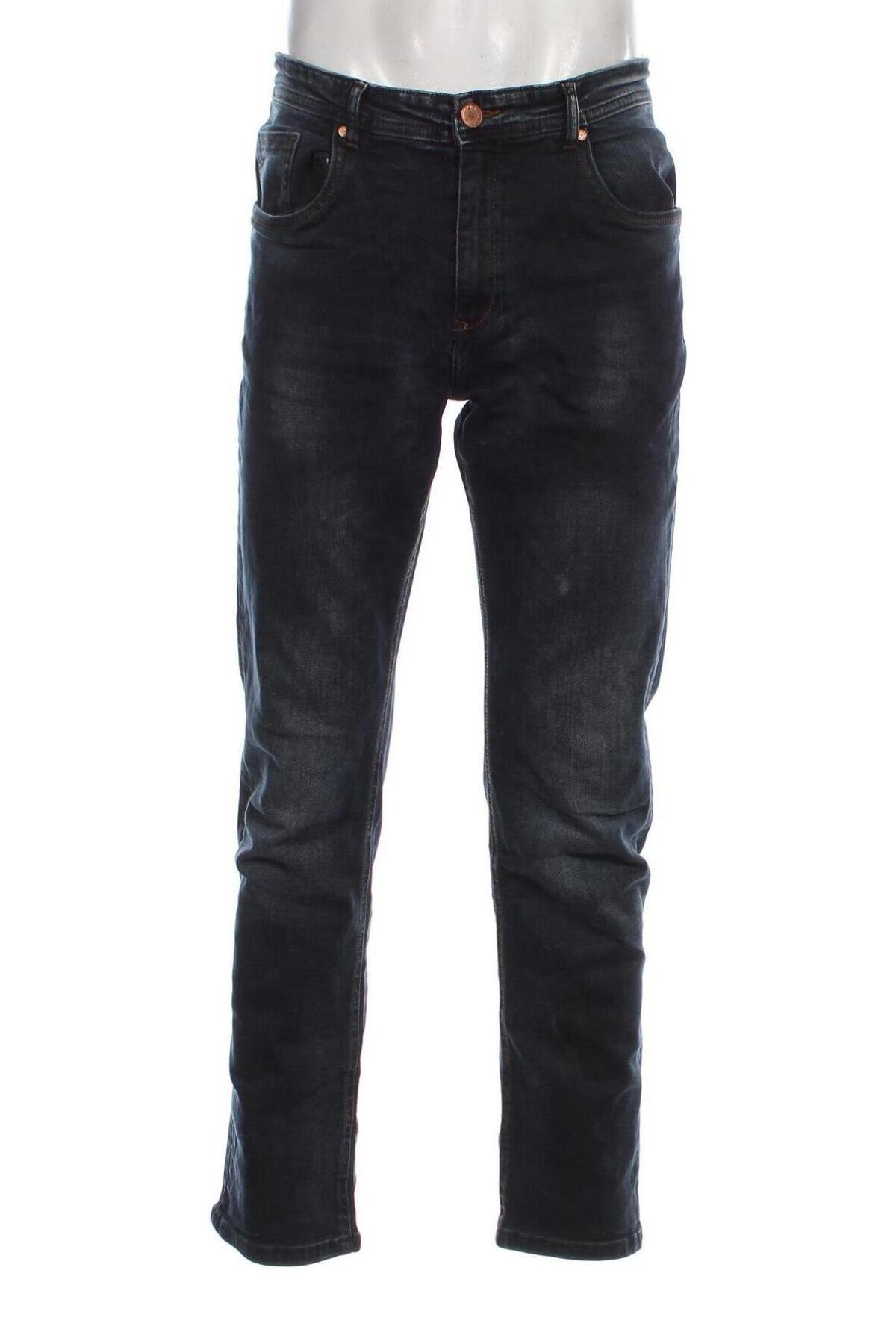 Herren Jeans Denim 1982, Größe XL, Farbe Blau, Preis 20,29 €