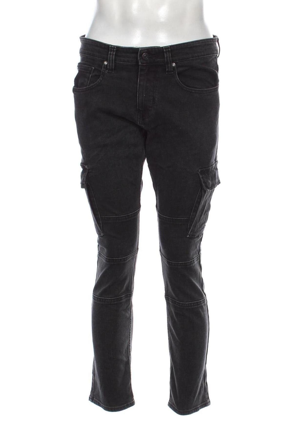 Herren Jeans Edc By Esprit, Größe M, Farbe Schwarz, Preis 6,99 €