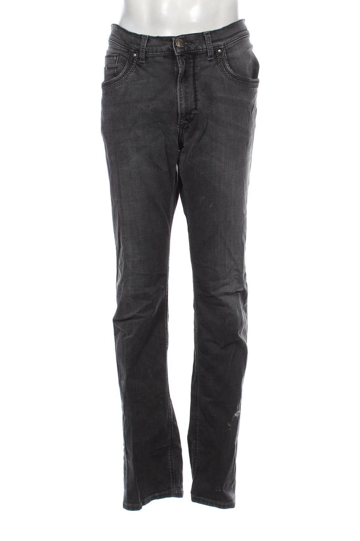 Herren Jeans Emilio Adani, Größe XL, Farbe Grau, Preis 15,99 €