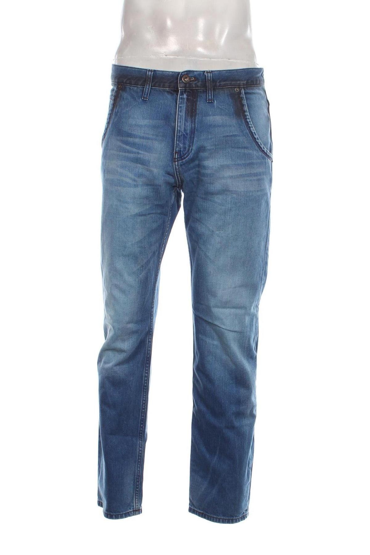 Herren Jeans Esprit, Größe M, Farbe Blau, Preis € 32,71